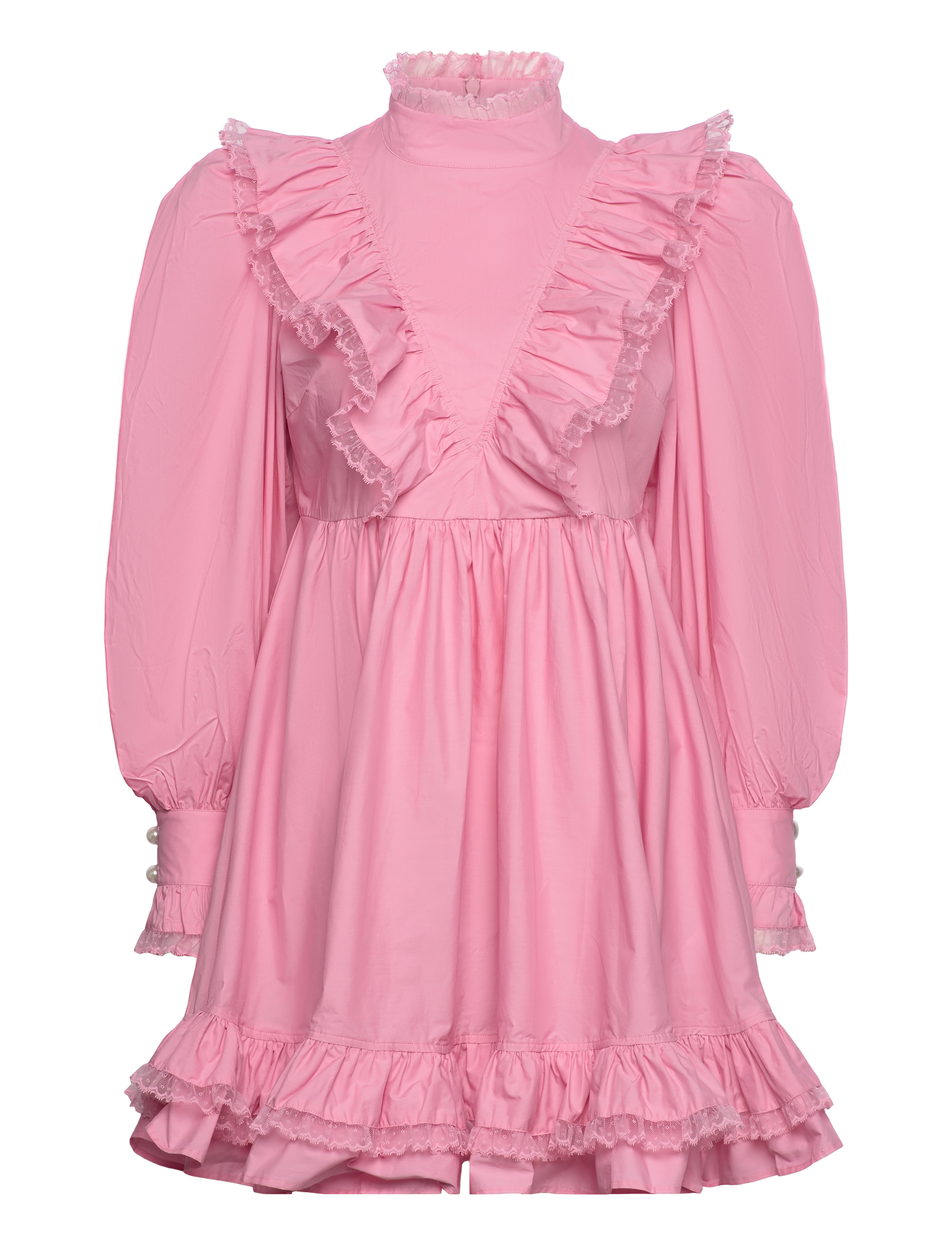 CUSTOMMADE Louisa Pink - 40/L - Damen