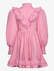 Custommade - Louisa - krótkie sukienki - 157 sea pink - 1