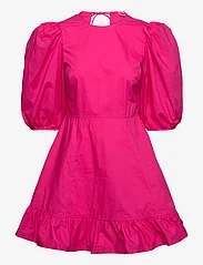 Custommade - Lilo - krótkie sukienki - 205 beetroot purple - 0