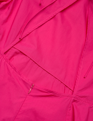 Custommade - Lilo - krótkie sukienki - 205 beetroot purple - 3