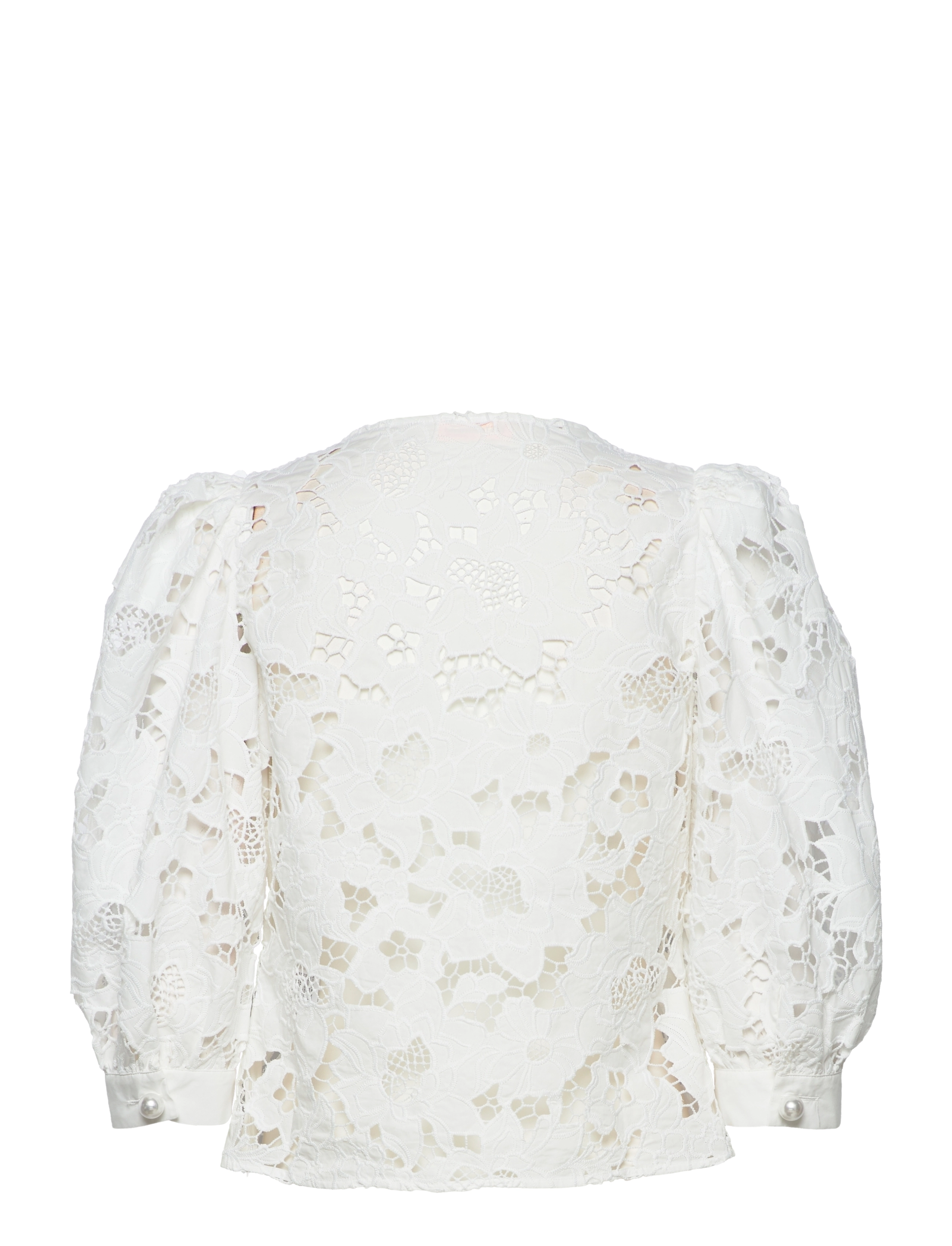 Custommade - Divia - 001 bright white - 1