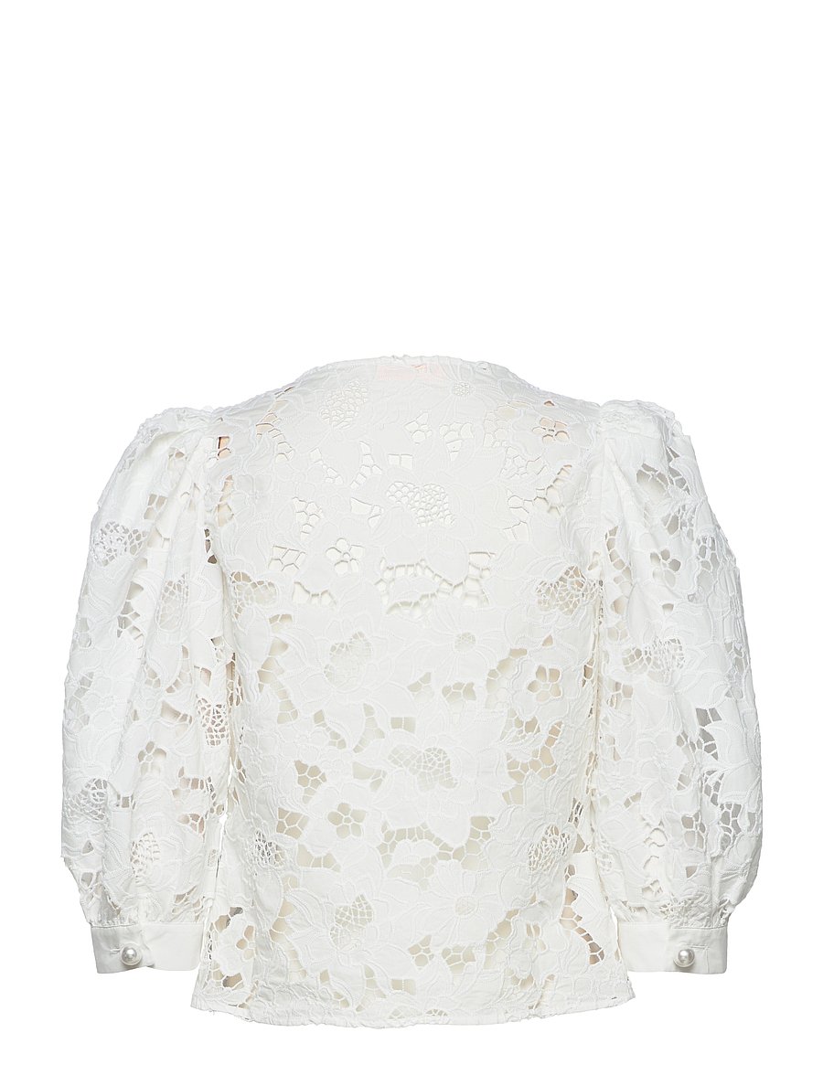 Custommade - Divia - 001 bright white - 1