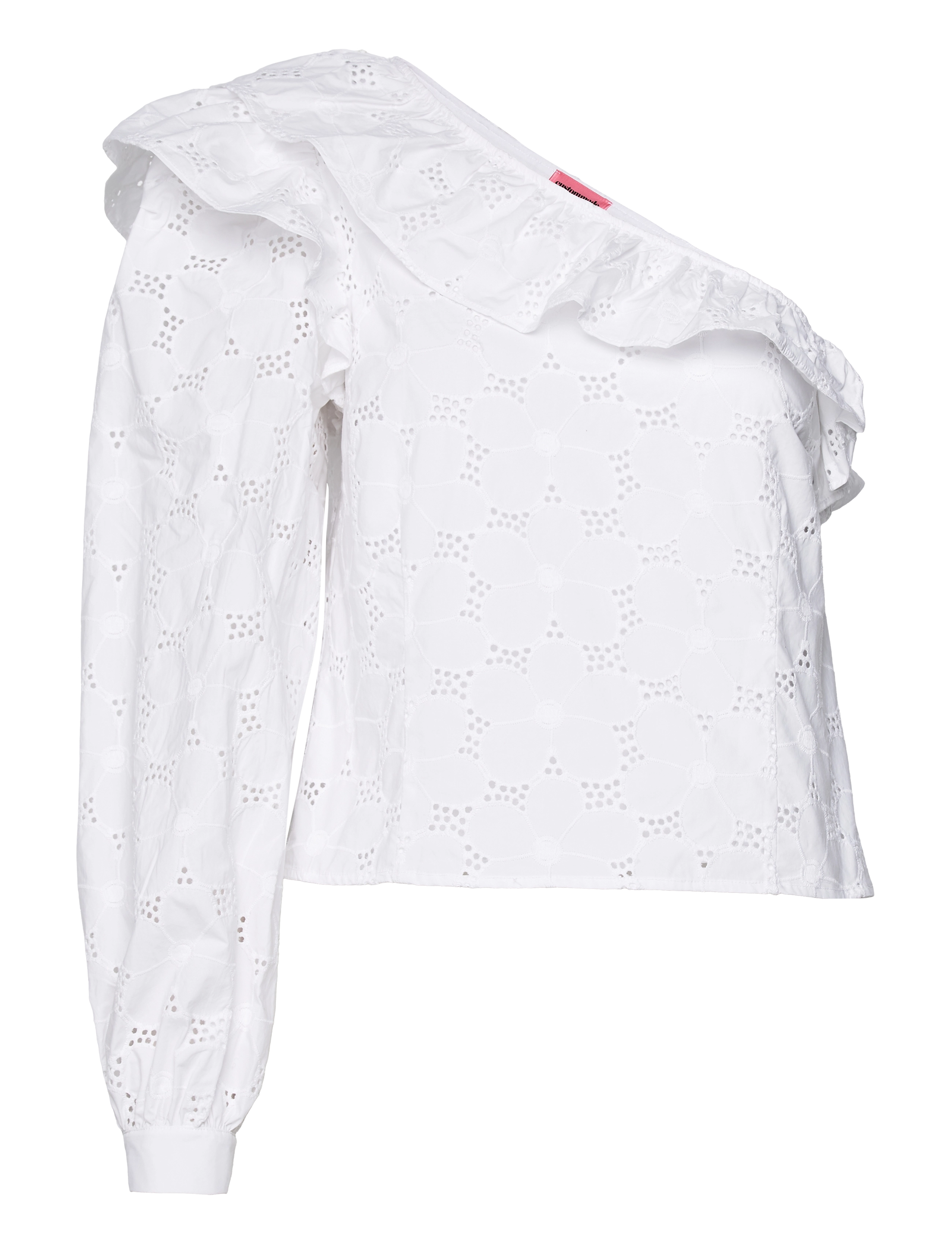 001 BRIGHT WHITE