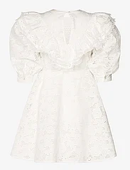 Custommade - Lysandra - odzież imprezowa w cenach outletowych - whisper white - 1