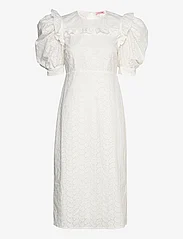 Custommade - Kristy - ballīšu apģērbs par outlet cenām - 010 whisper white - 0