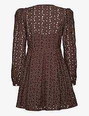 Custommade - Kate - feestelijke kleding voor outlet-prijzen - 996 slate black - 1