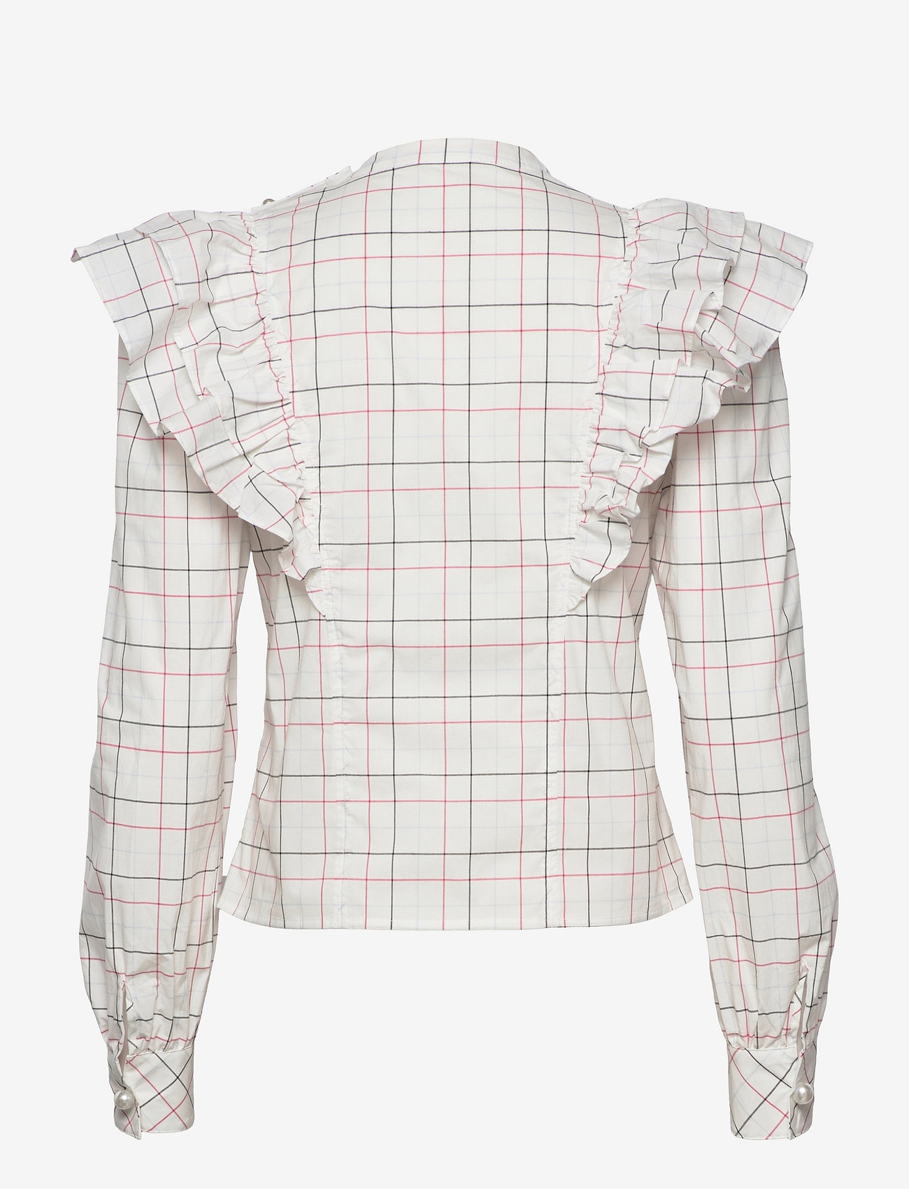 Custommade - Callie - 010 whisper white - 1