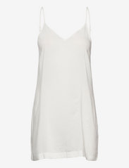 Custommade - Lissy - feestelijke kleding voor outlet-prijzen - 010 whisper white - 2