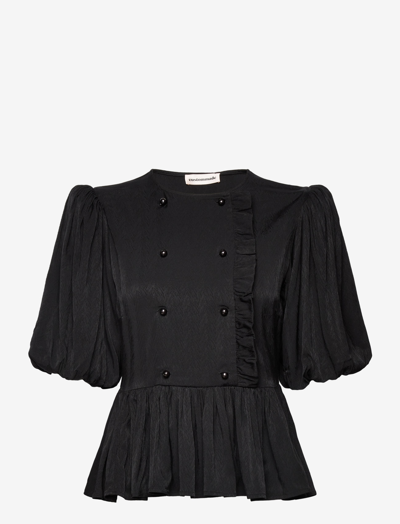 999 ANTHRACITE BLACK