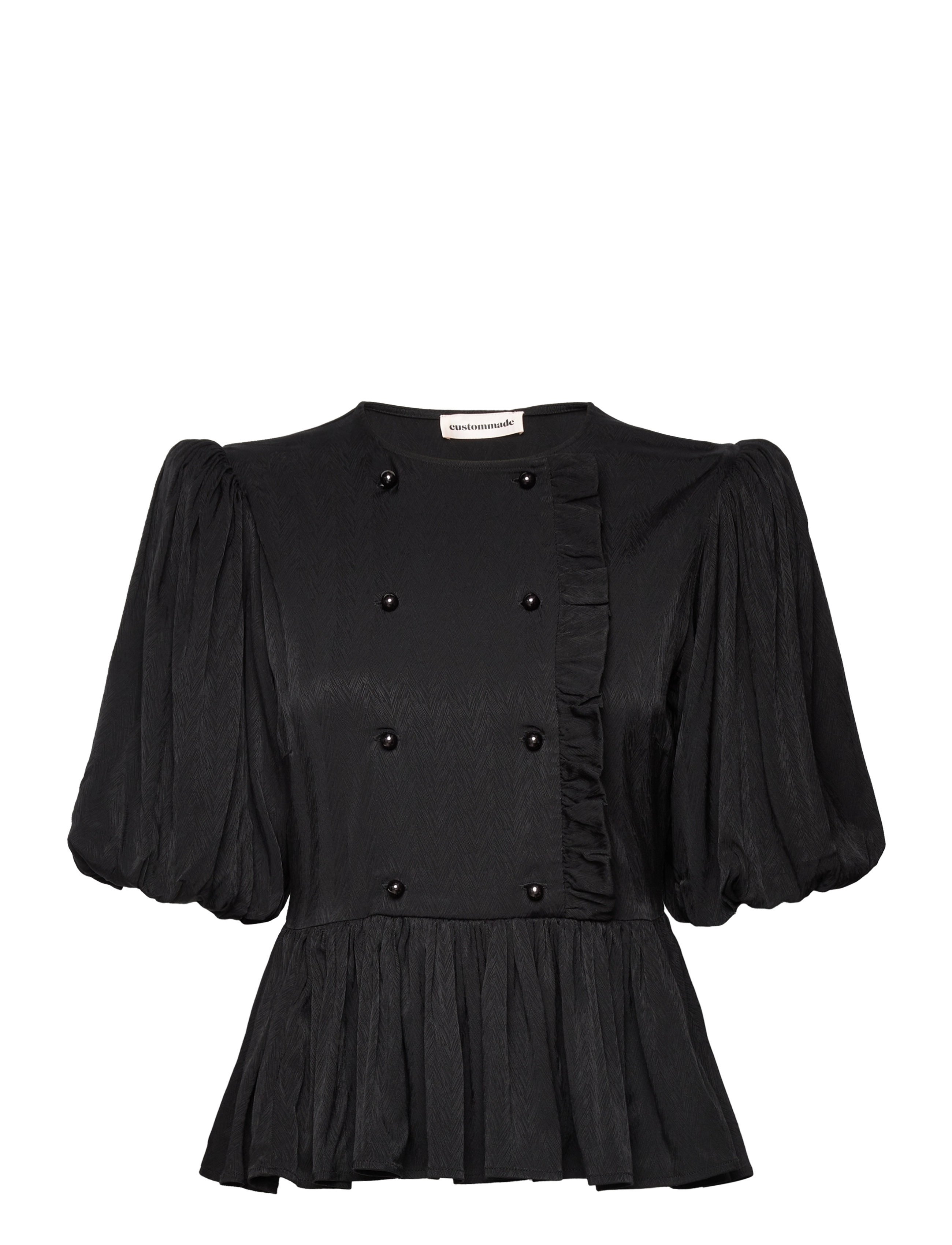 999 ANTHRACITE BLACK