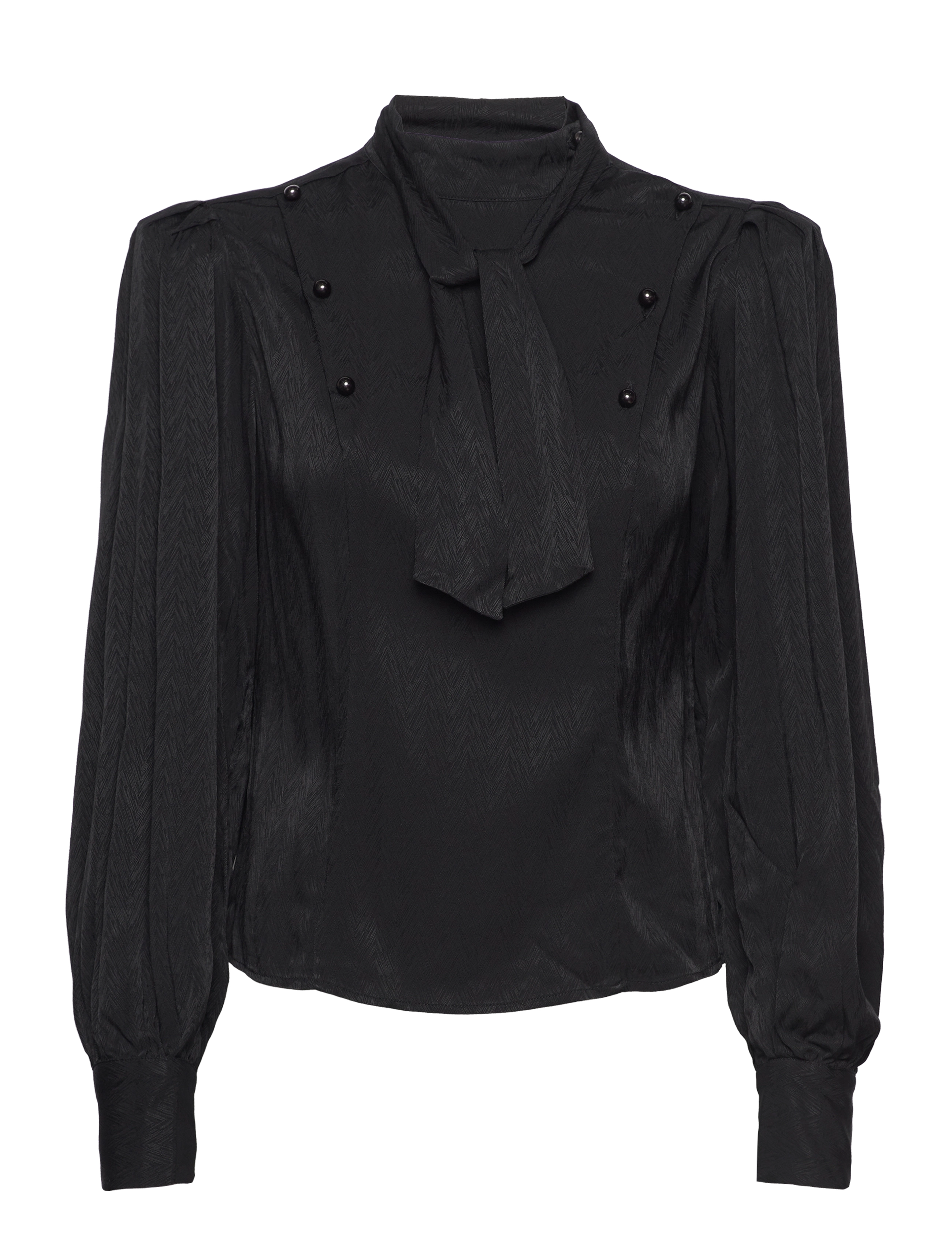 Custommade - Bibbi - 999 anthracite black - 0