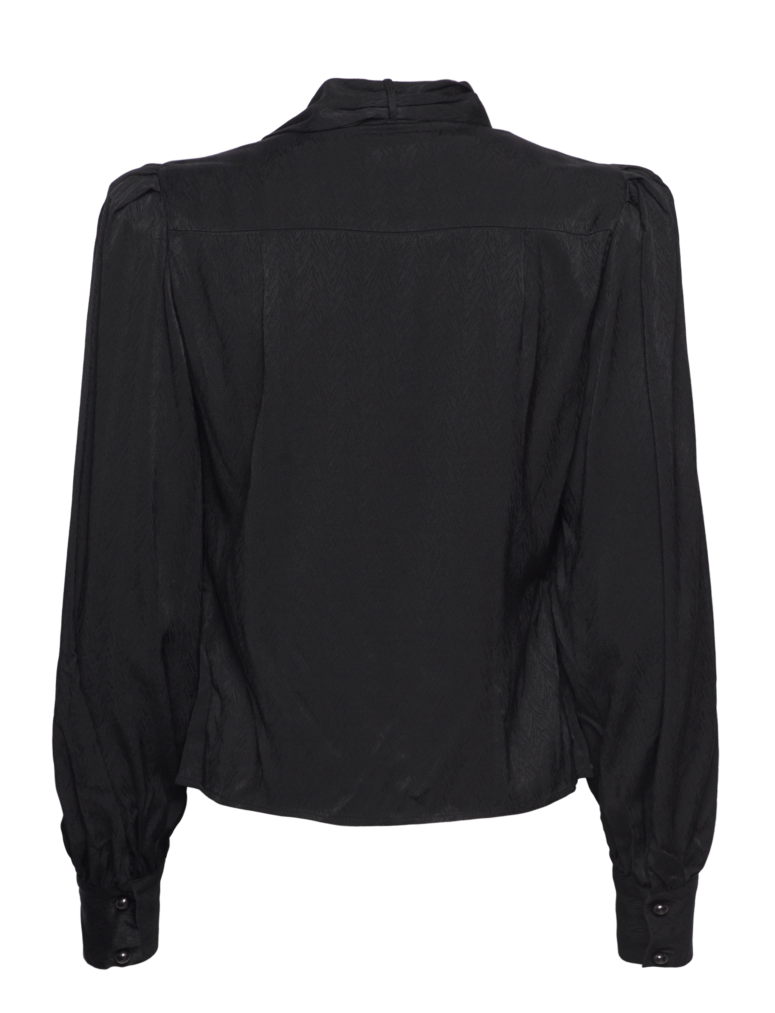Custommade - Bibbi - 999 anthracite black - 1
