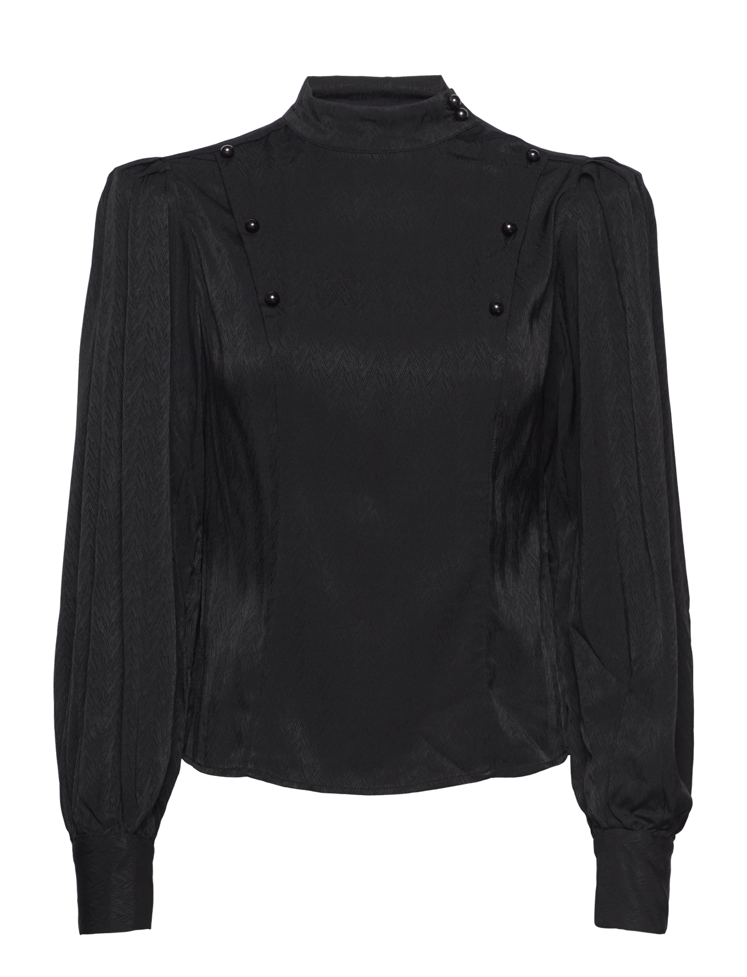 Custommade - Bibbi - 999 anthracite black - 2