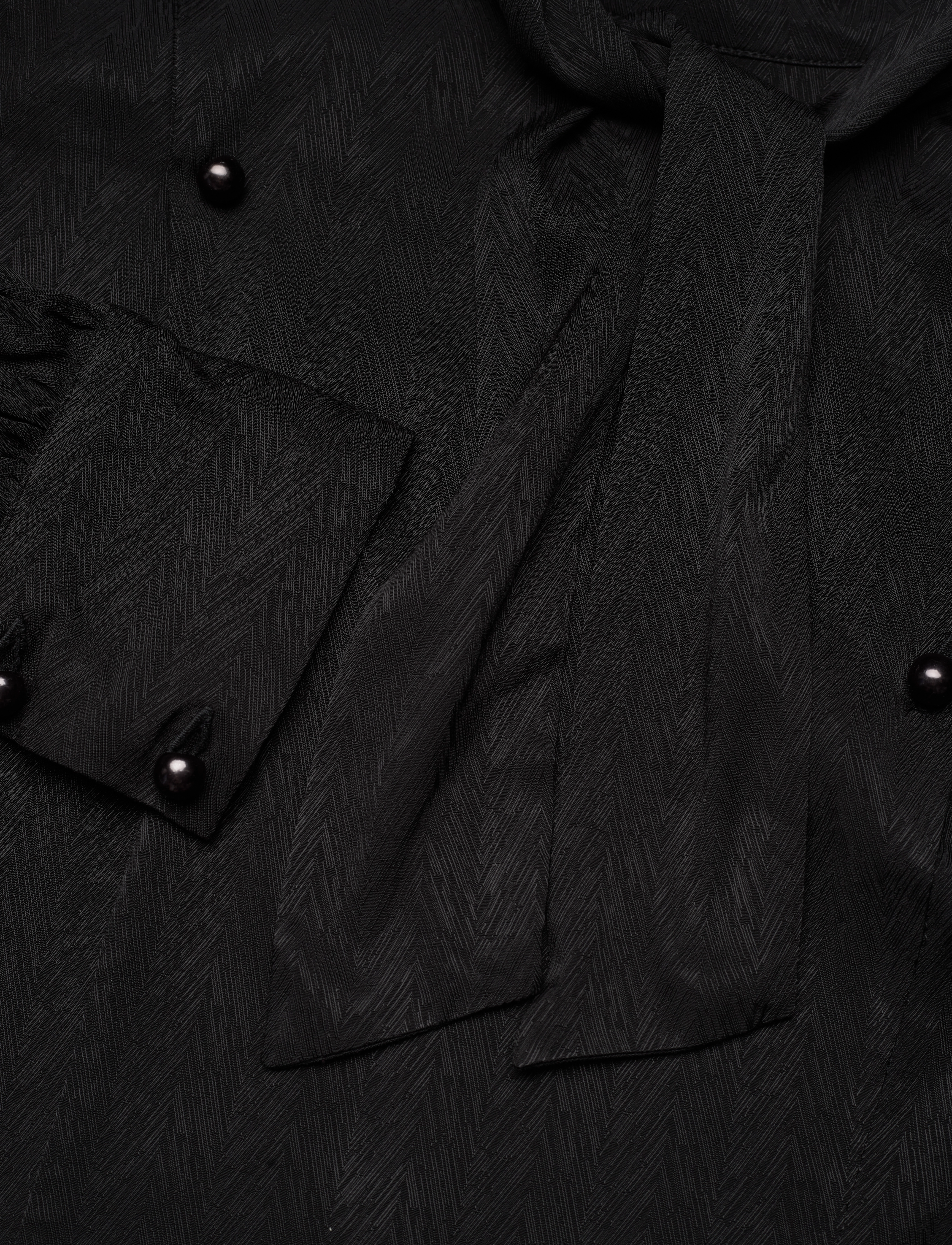 Custommade - Bibbi - 999 anthracite black - 3
