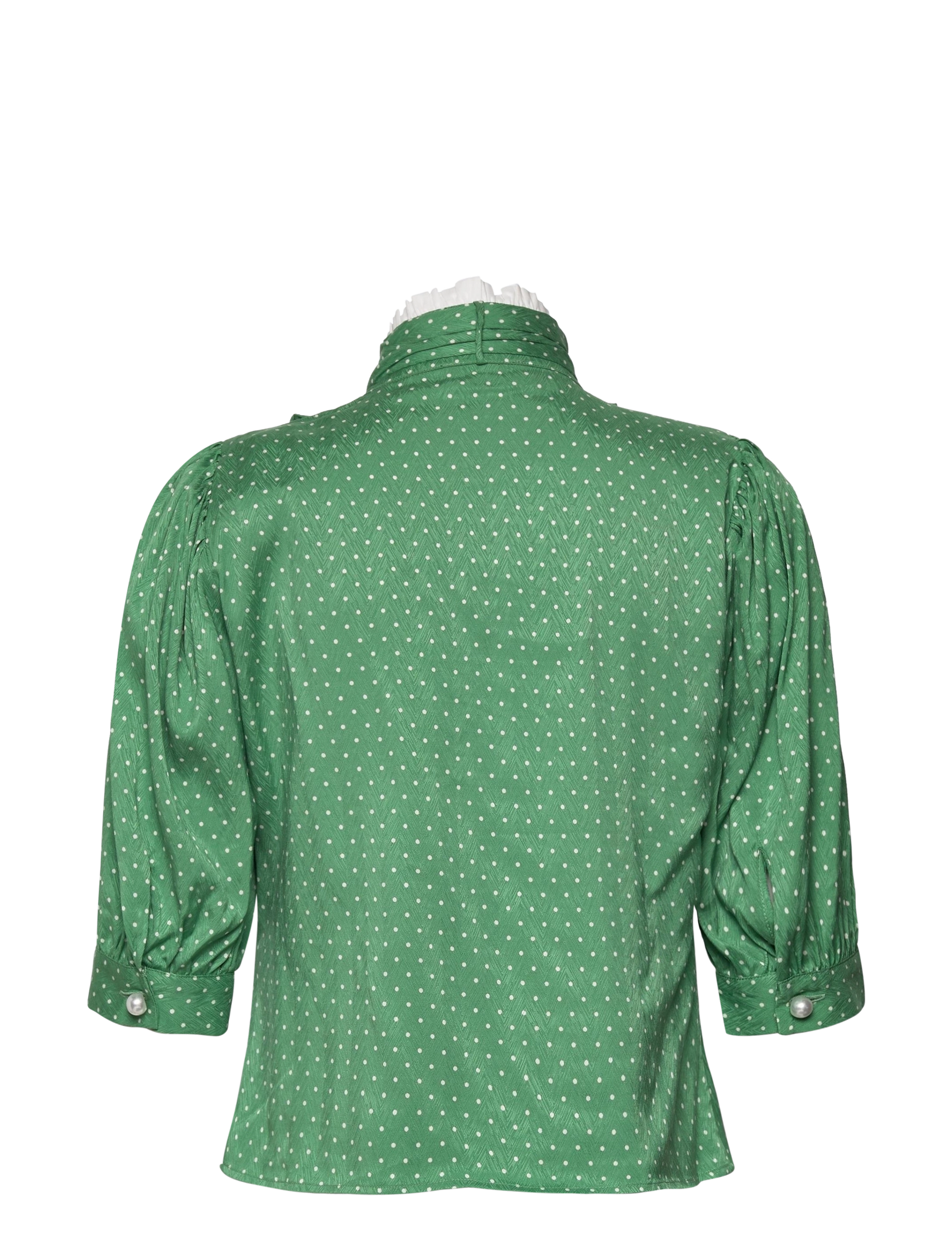 Custommade - Callista - 330 deep grass green - 1