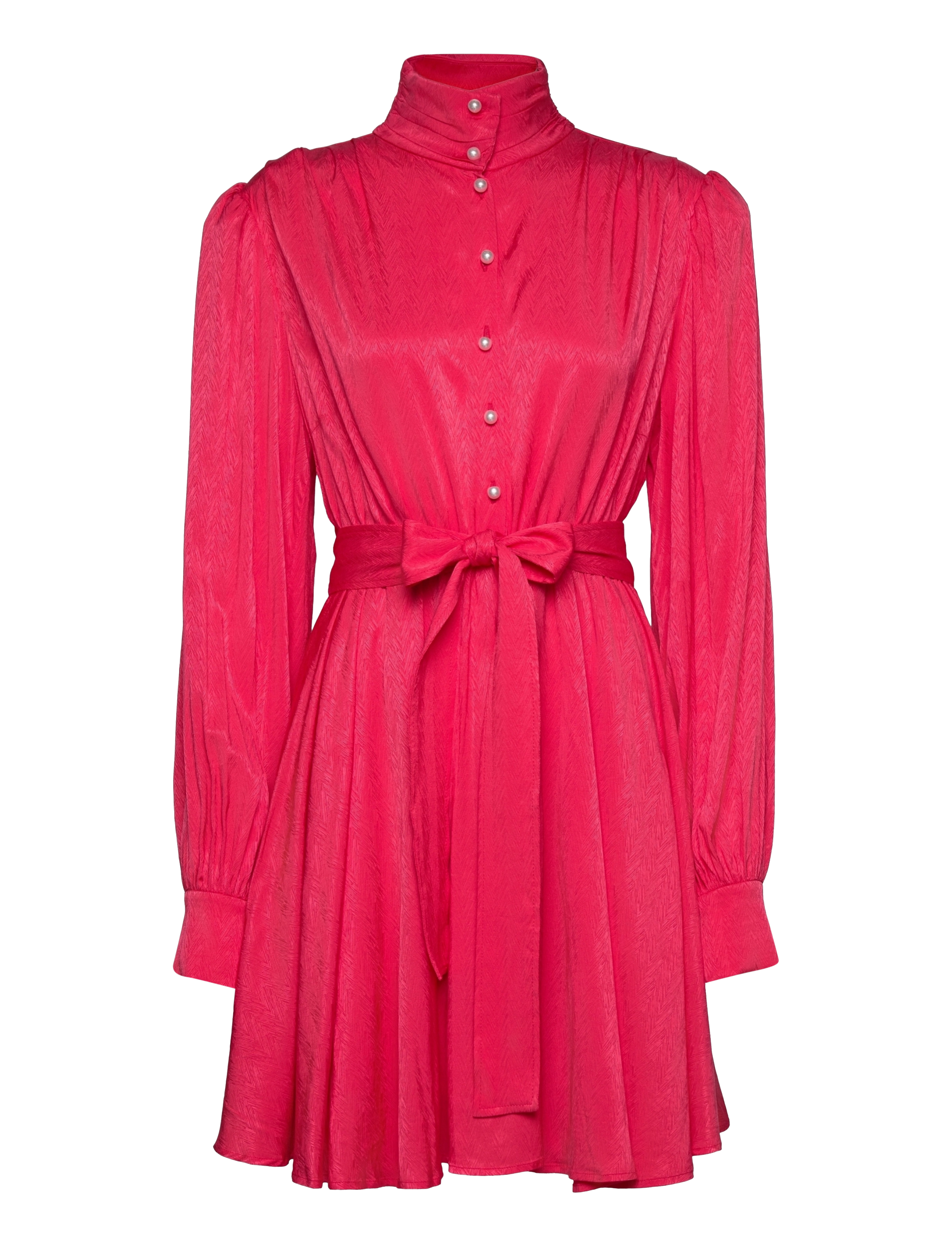 Linnea - 213 HIBISCUS RED