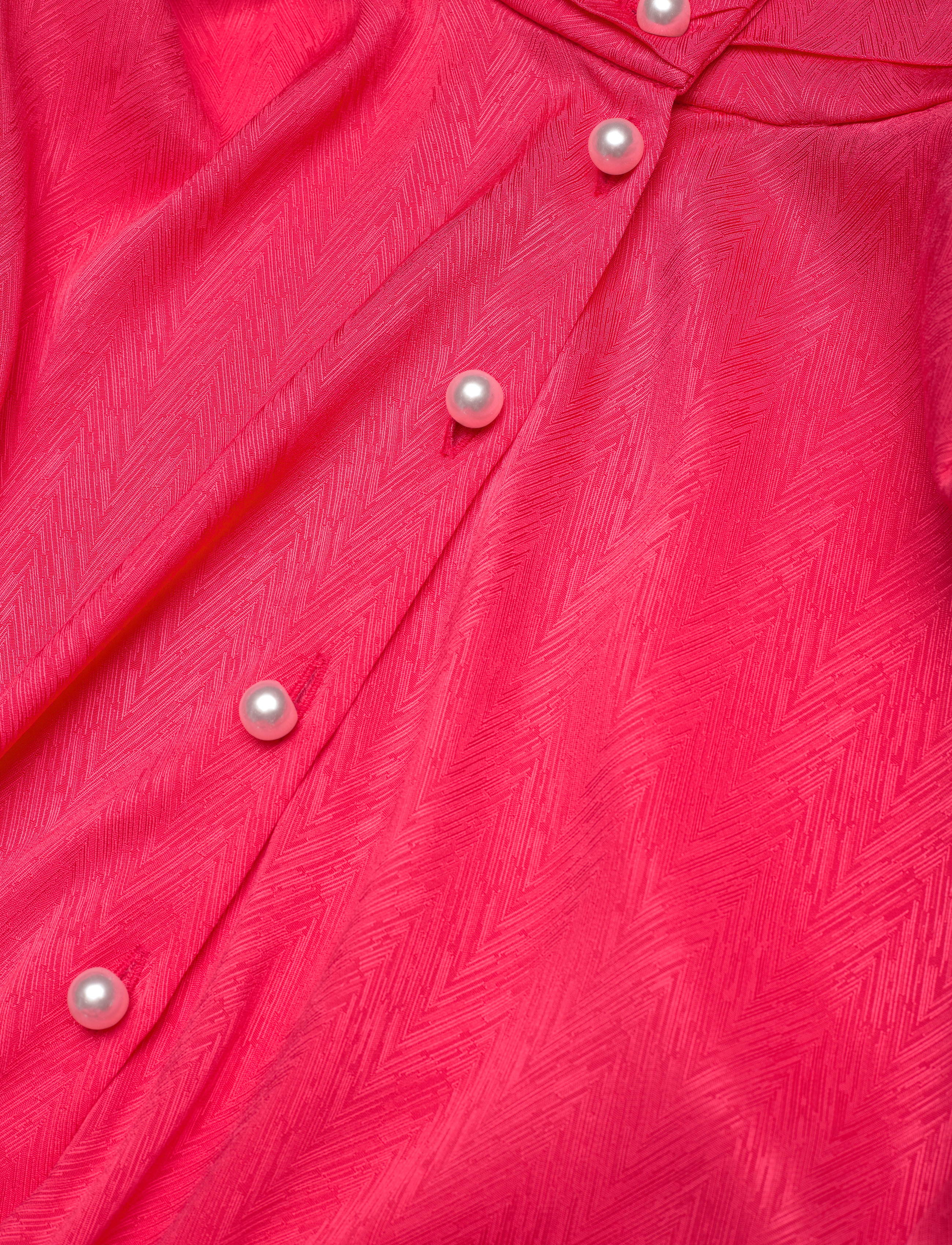 Custommade - Linnea - 213 hibiscus red - 3
