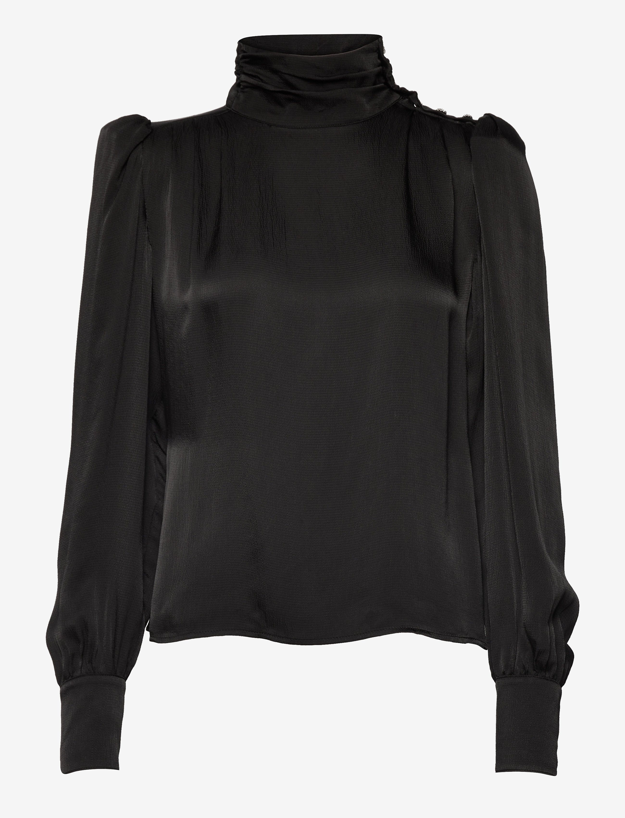 ANTHRACITE BLACK