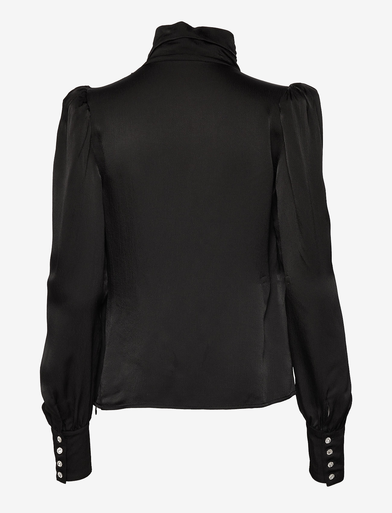 Custommade - Deliana - anthracite black - 1