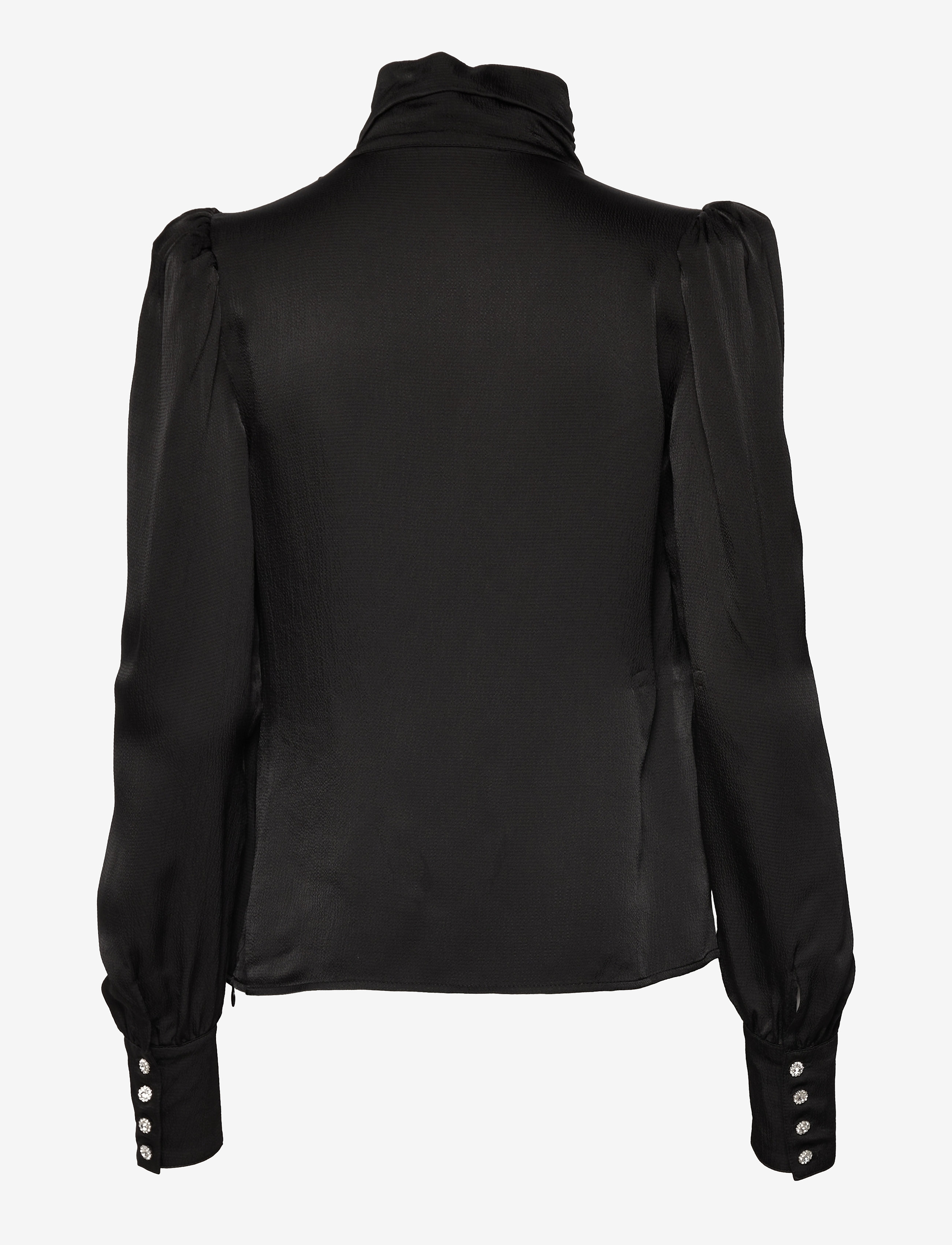 Custommade - Deliana - anthracite black - 2