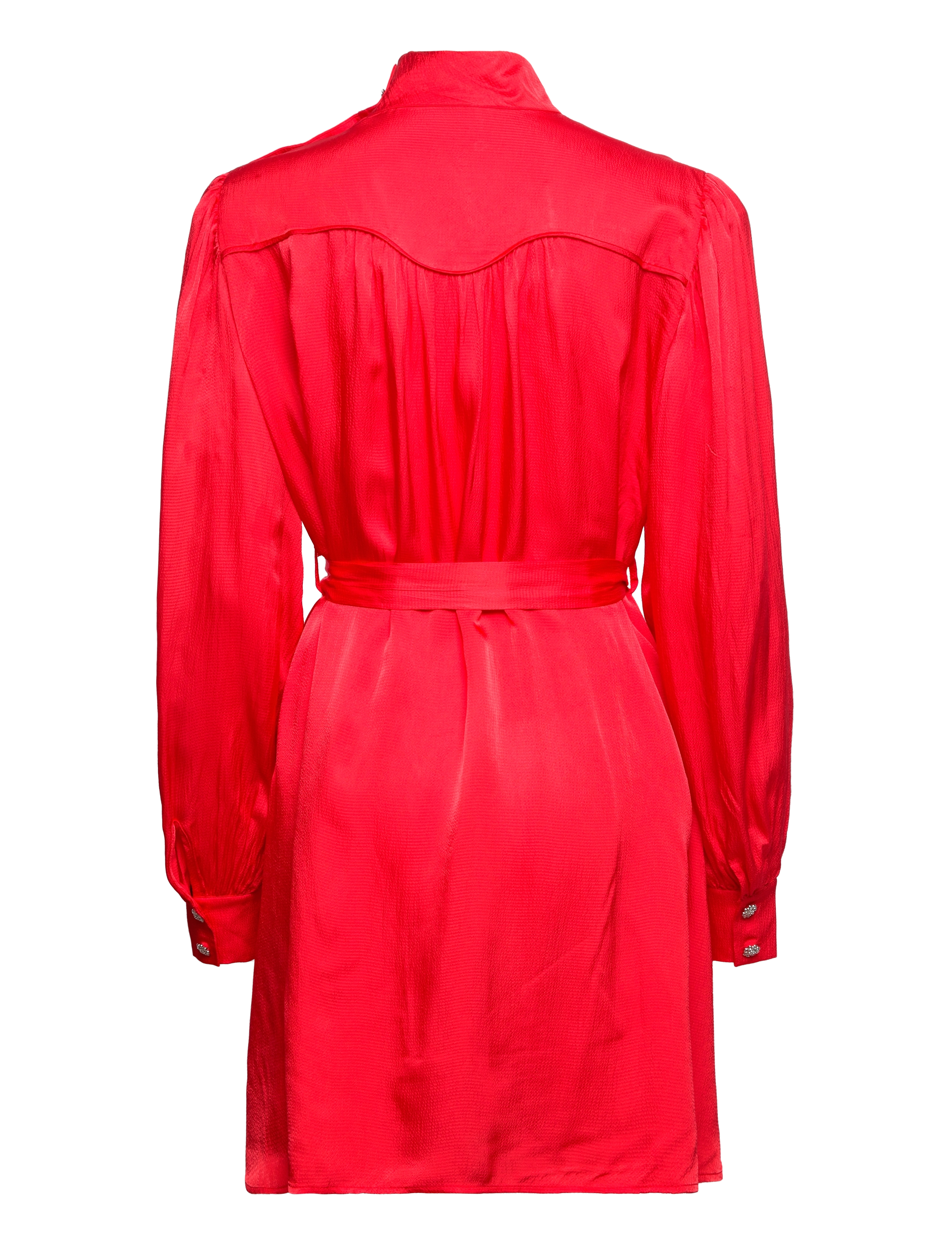Custommade - Kaya - 235 high risk red - 1