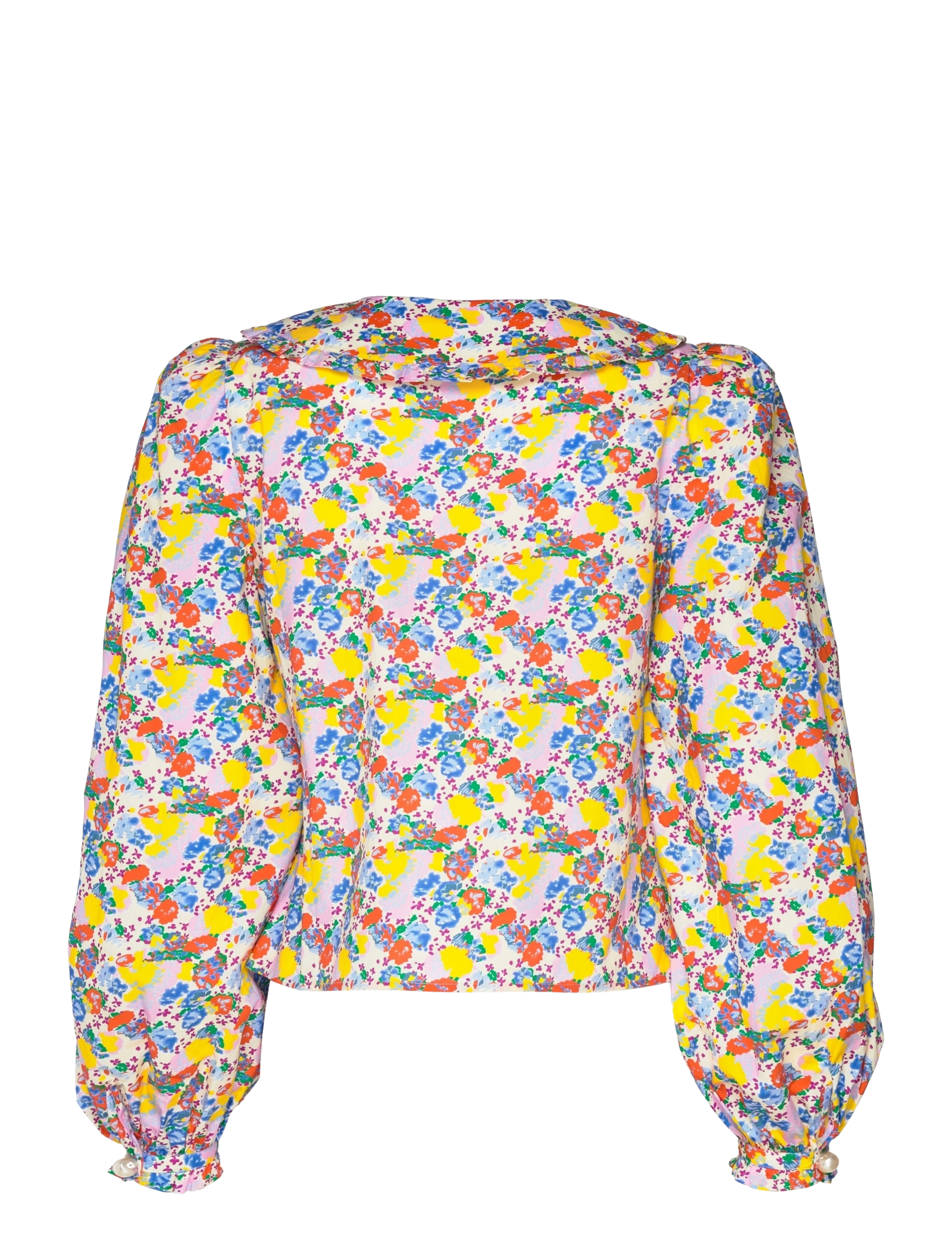 Custommade - Delma - multicolour - 1
