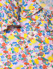 Custommade - Delma - blouses met lange mouwen - multicolour - 3