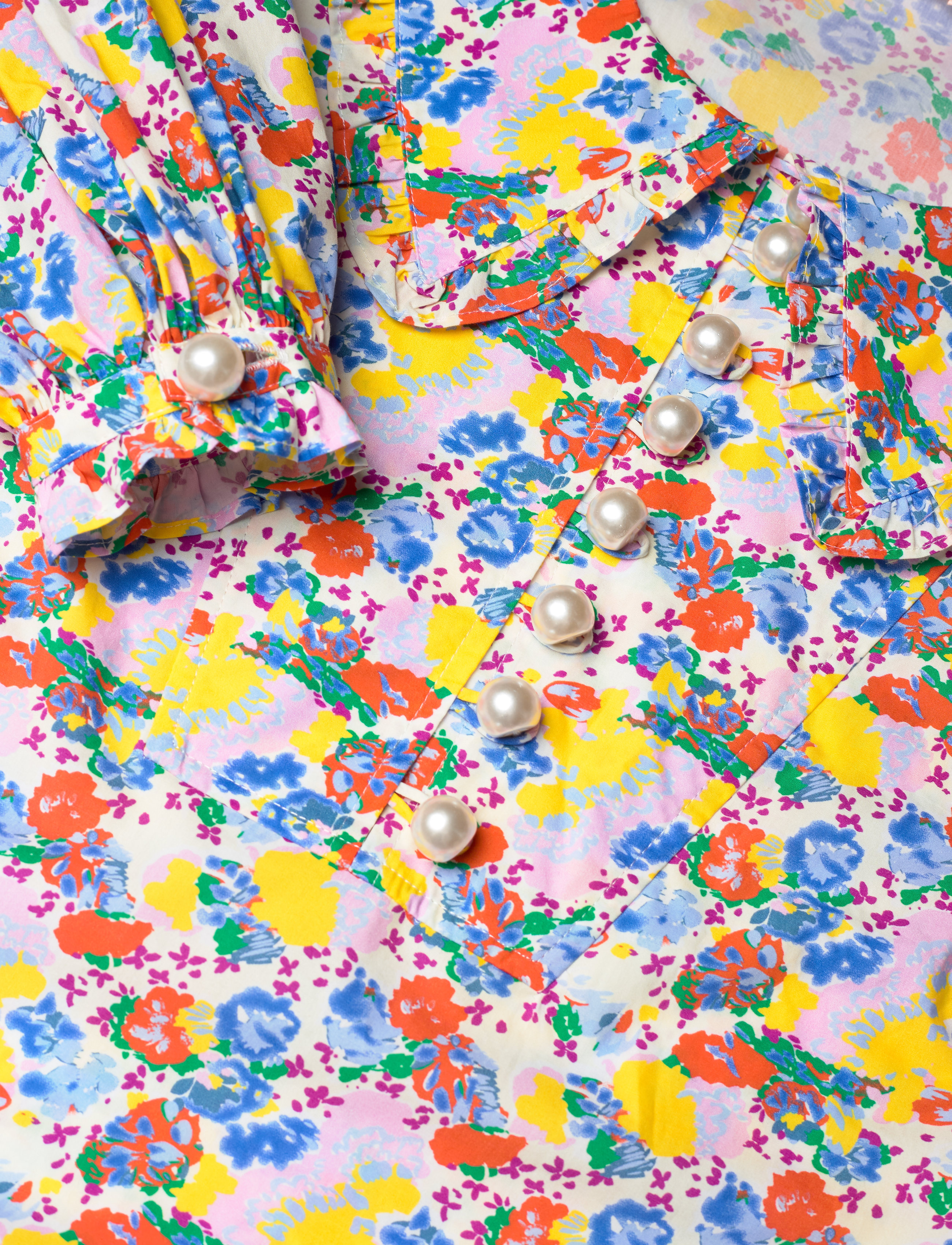 Custommade - Delma - multicolour - 3