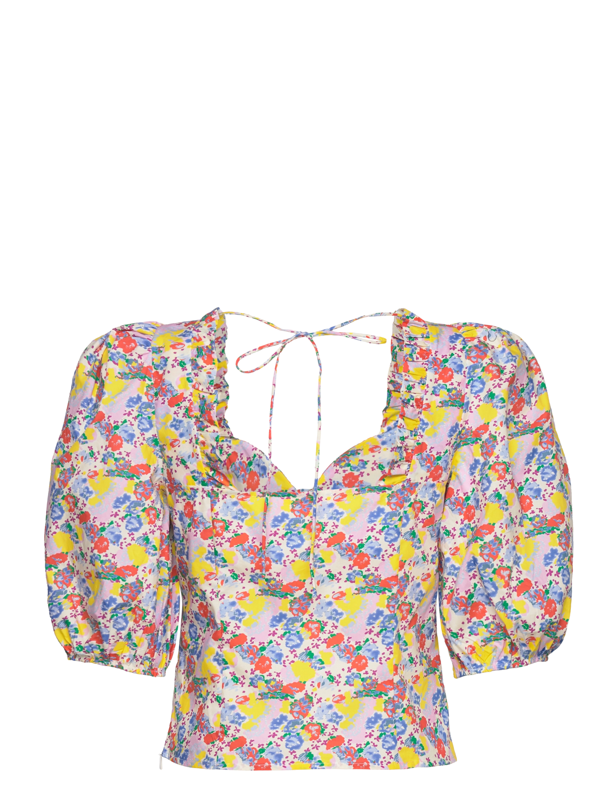 Custommade - Denia - 900 multicolour - 1