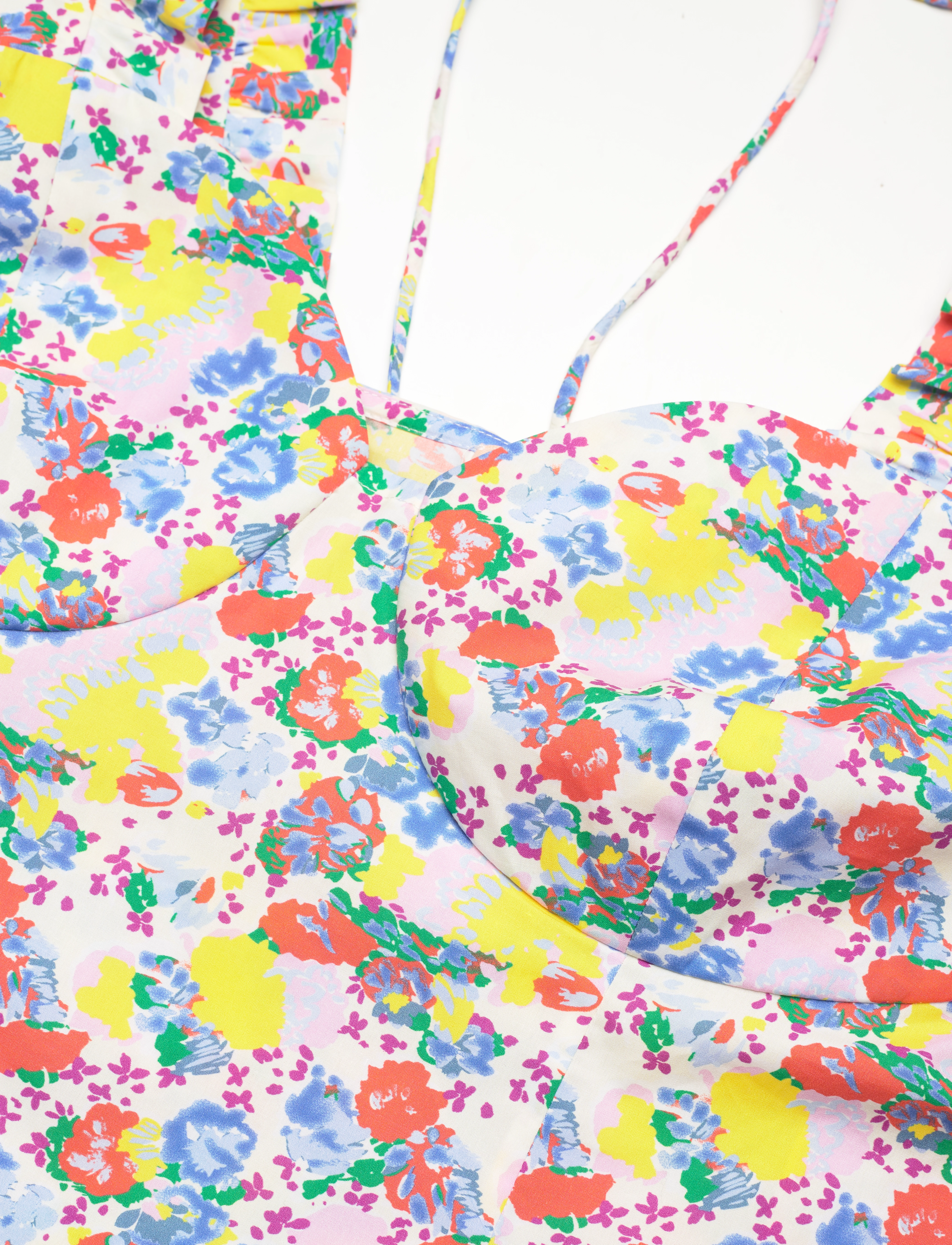 Custommade - Denia - 900 multicolour - 2