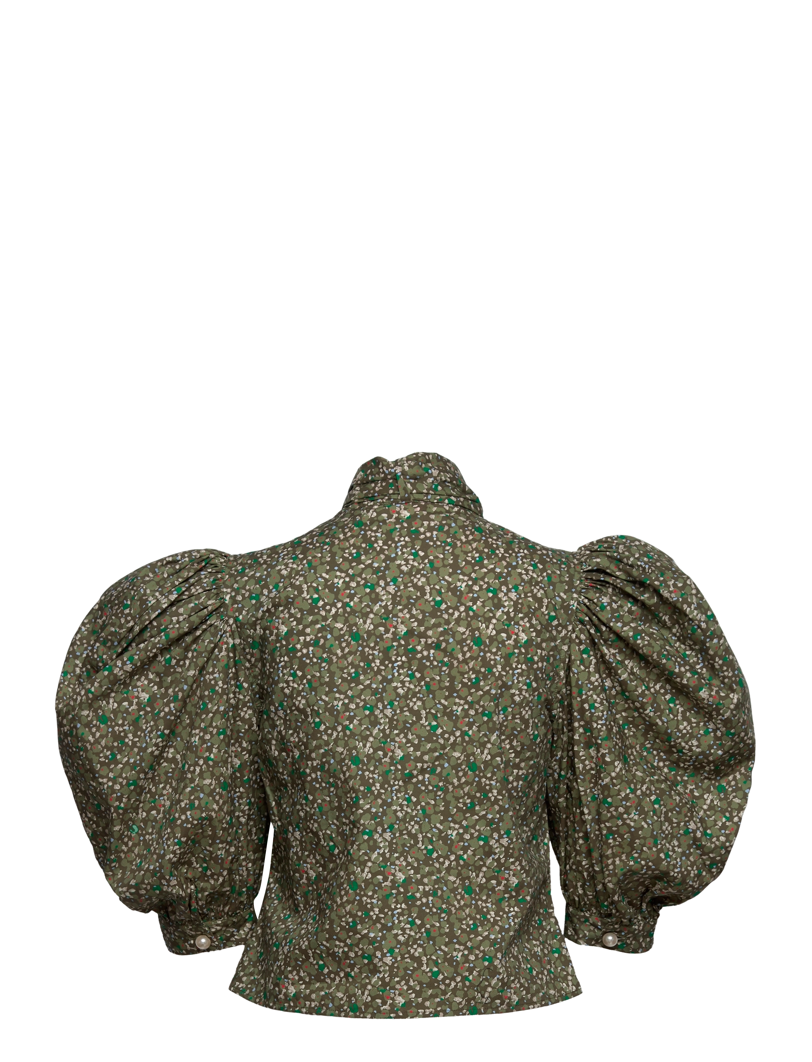 Custommade - Darsi - 300 dark olive - 1