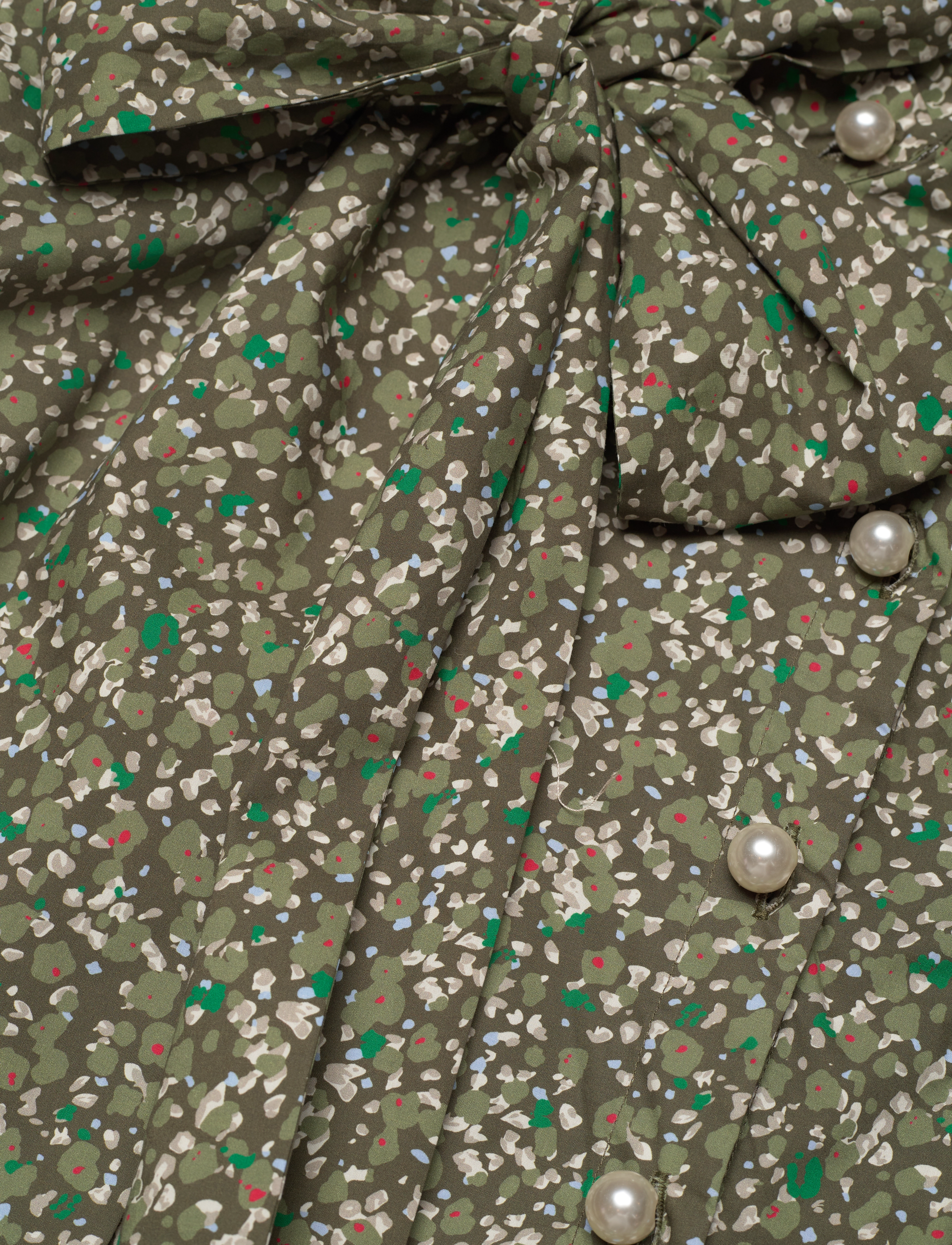 Custommade - Darsi - 300 dark olive - 3