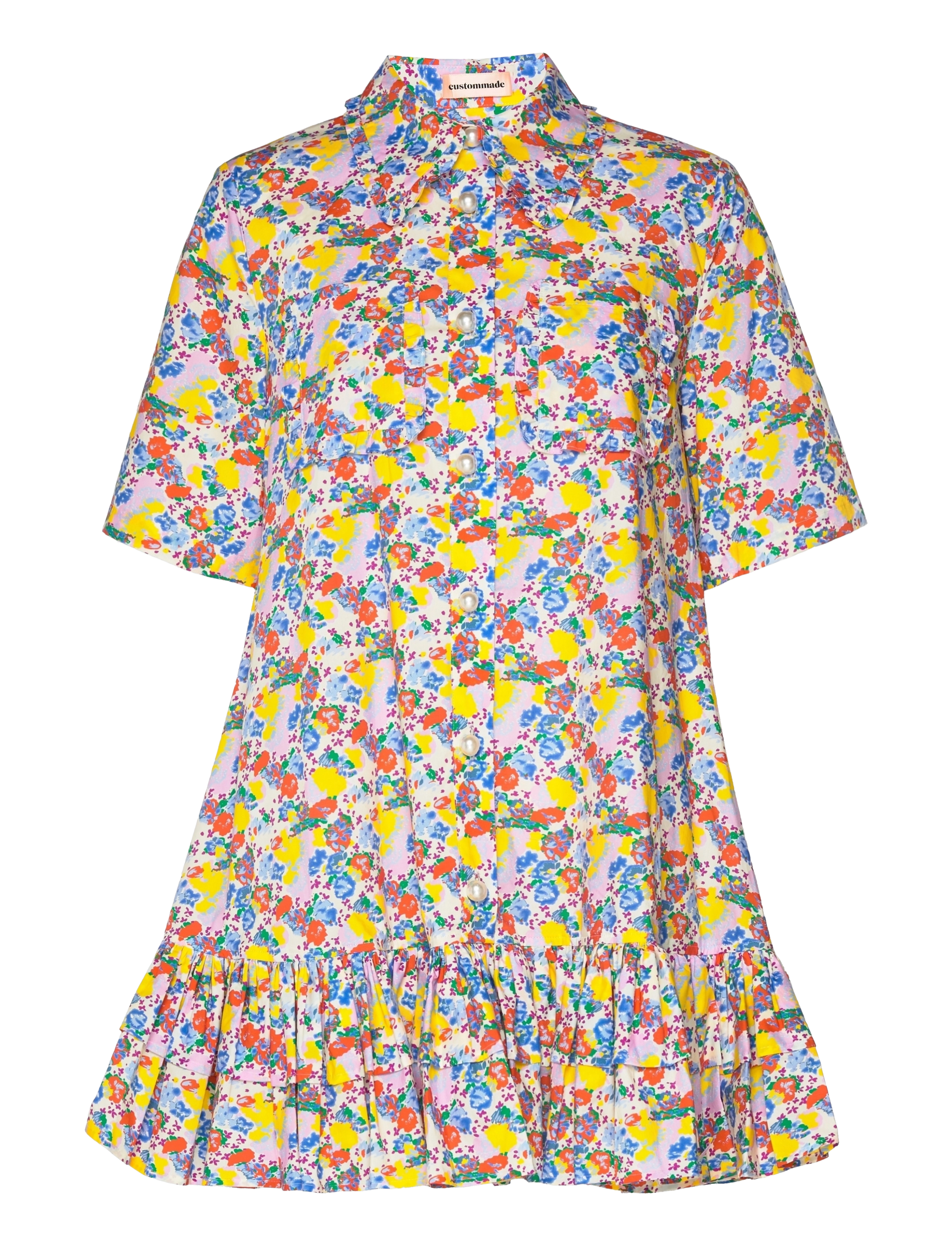 MULTICOLOUR