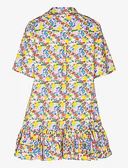 Custommade - Kavrin - shirt dresses - multicolour - 1