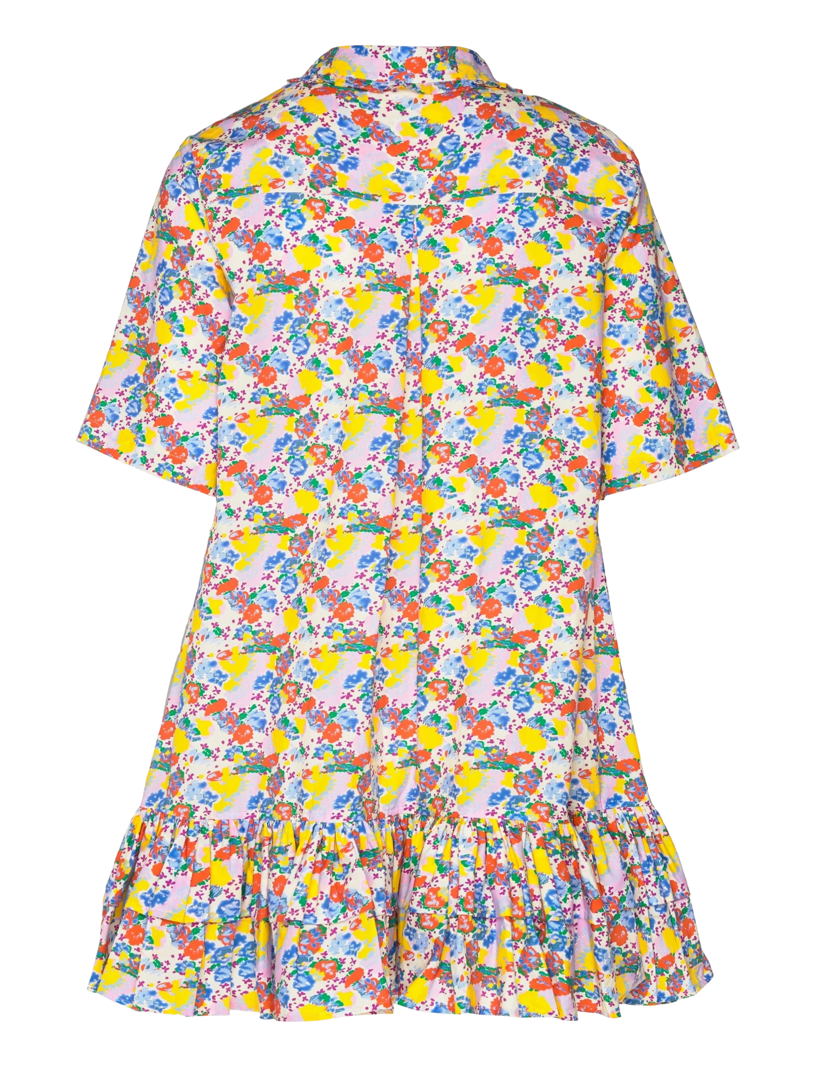 Custommade - Kavrin - multicolour - 2