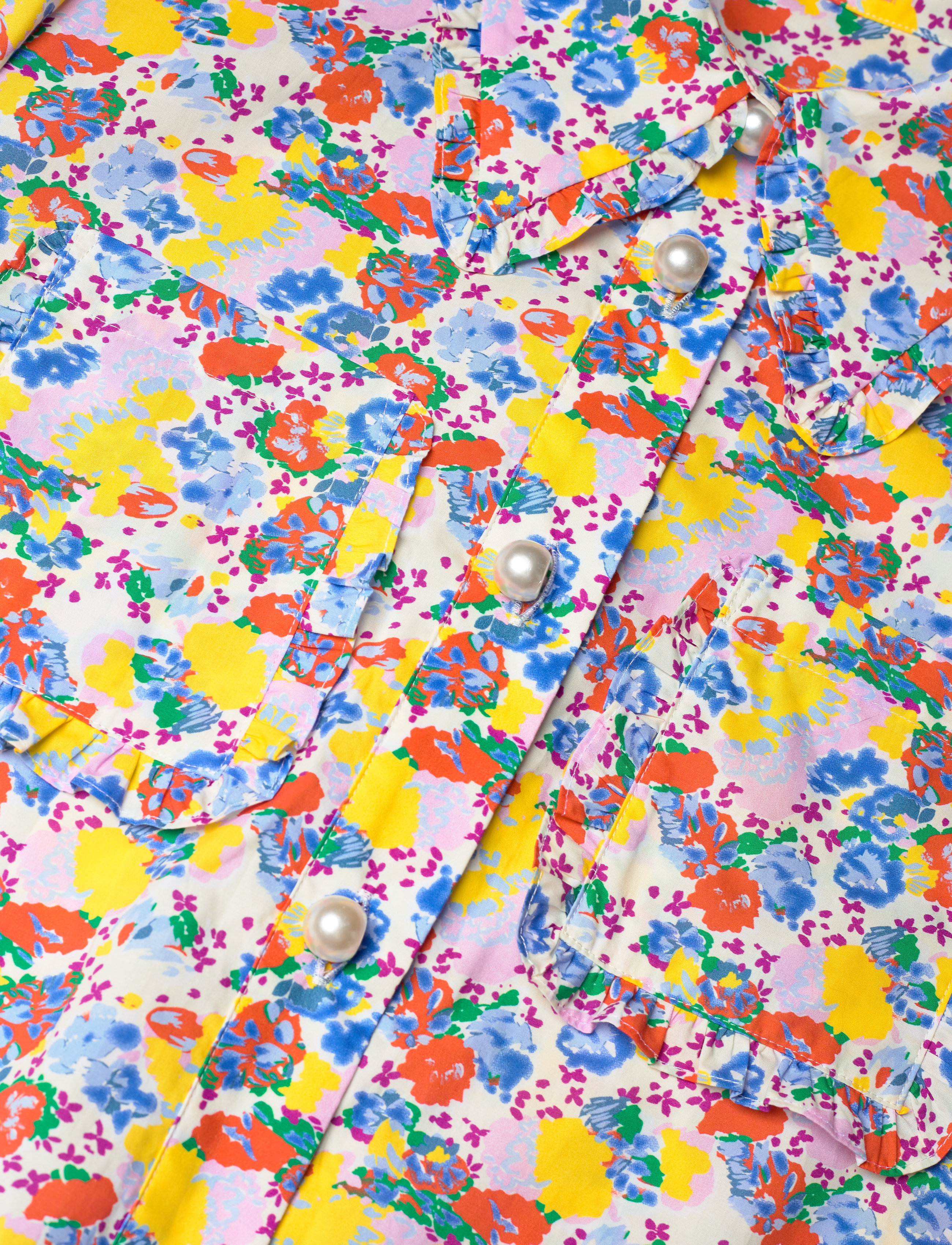 Custommade - Kavrin - multicolour - 3