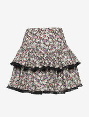 Custommade - Renna - short skirts - 607 cornstalk - 1
