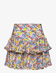 Custommade - Renna - korte nederdele - 900 multicolour - 0