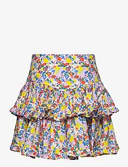 Custommade - Renna - korte nederdele - 900 multicolour - 1