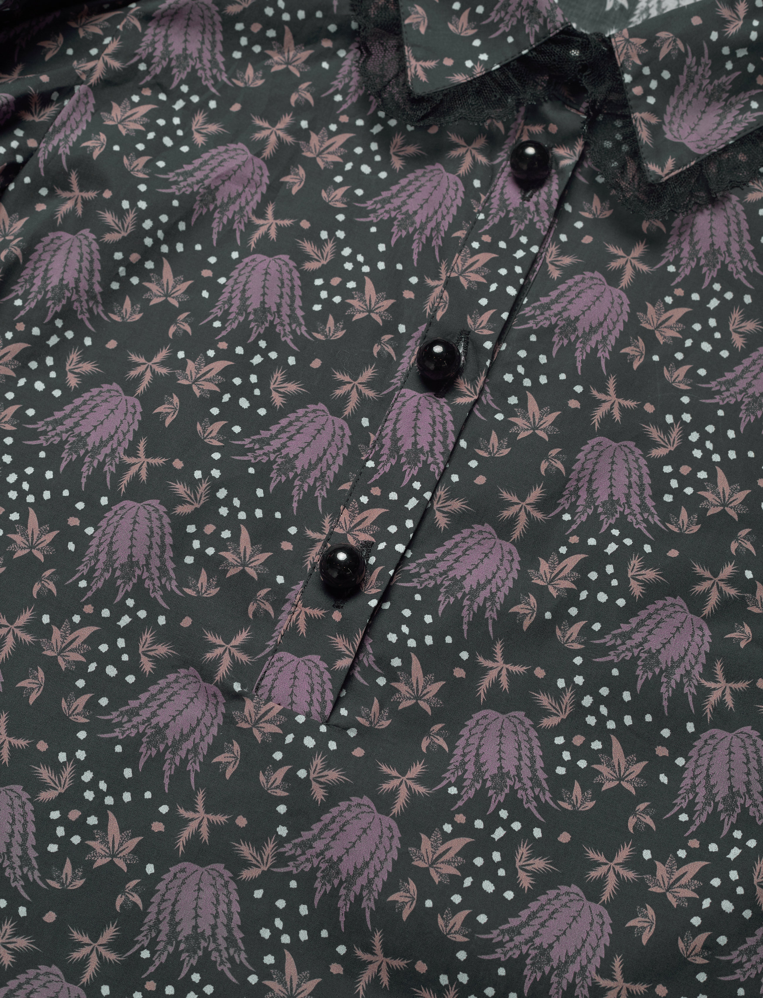 Custommade - Dinea - anthracite black - 3