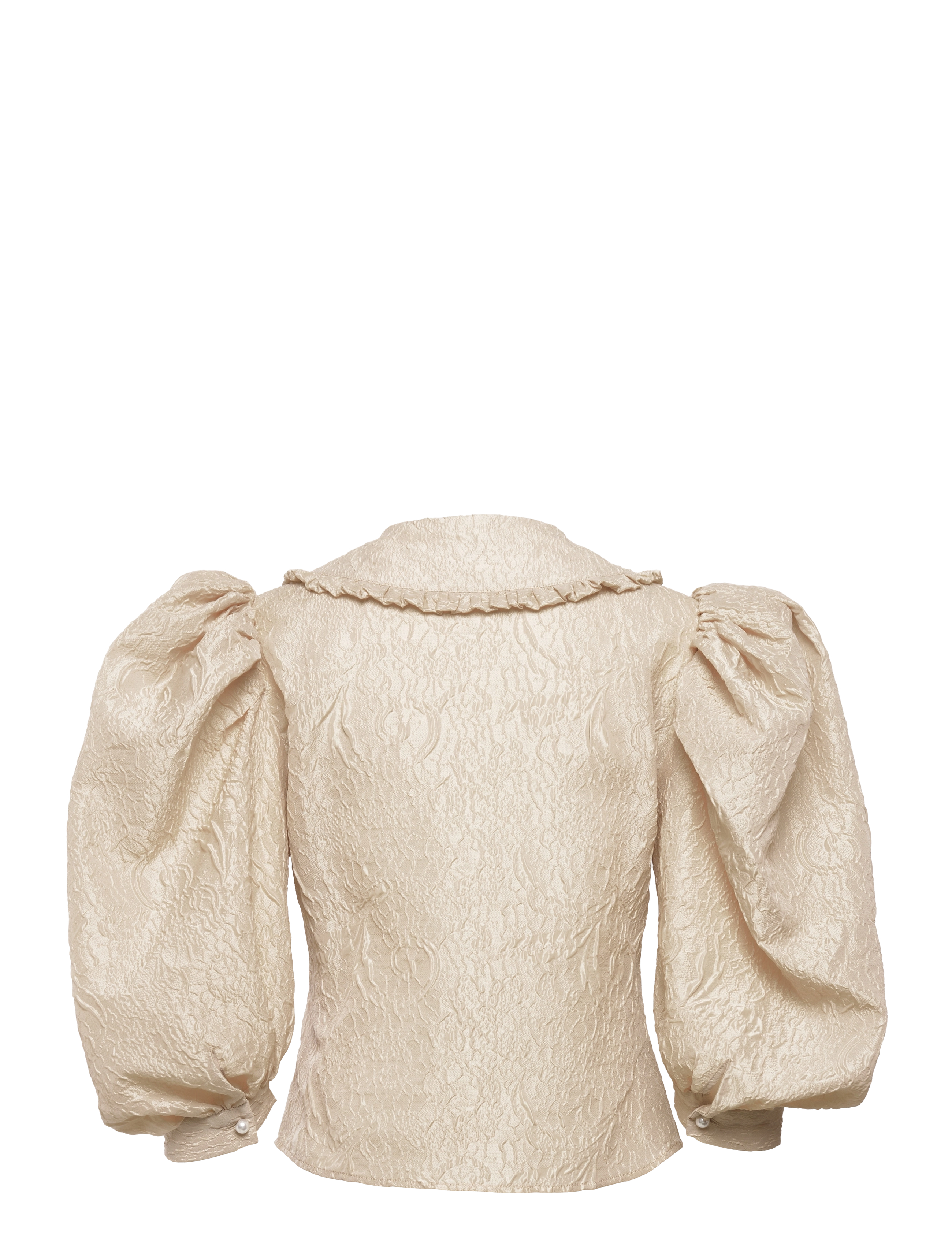 Custommade - Daya - warm sand - 1