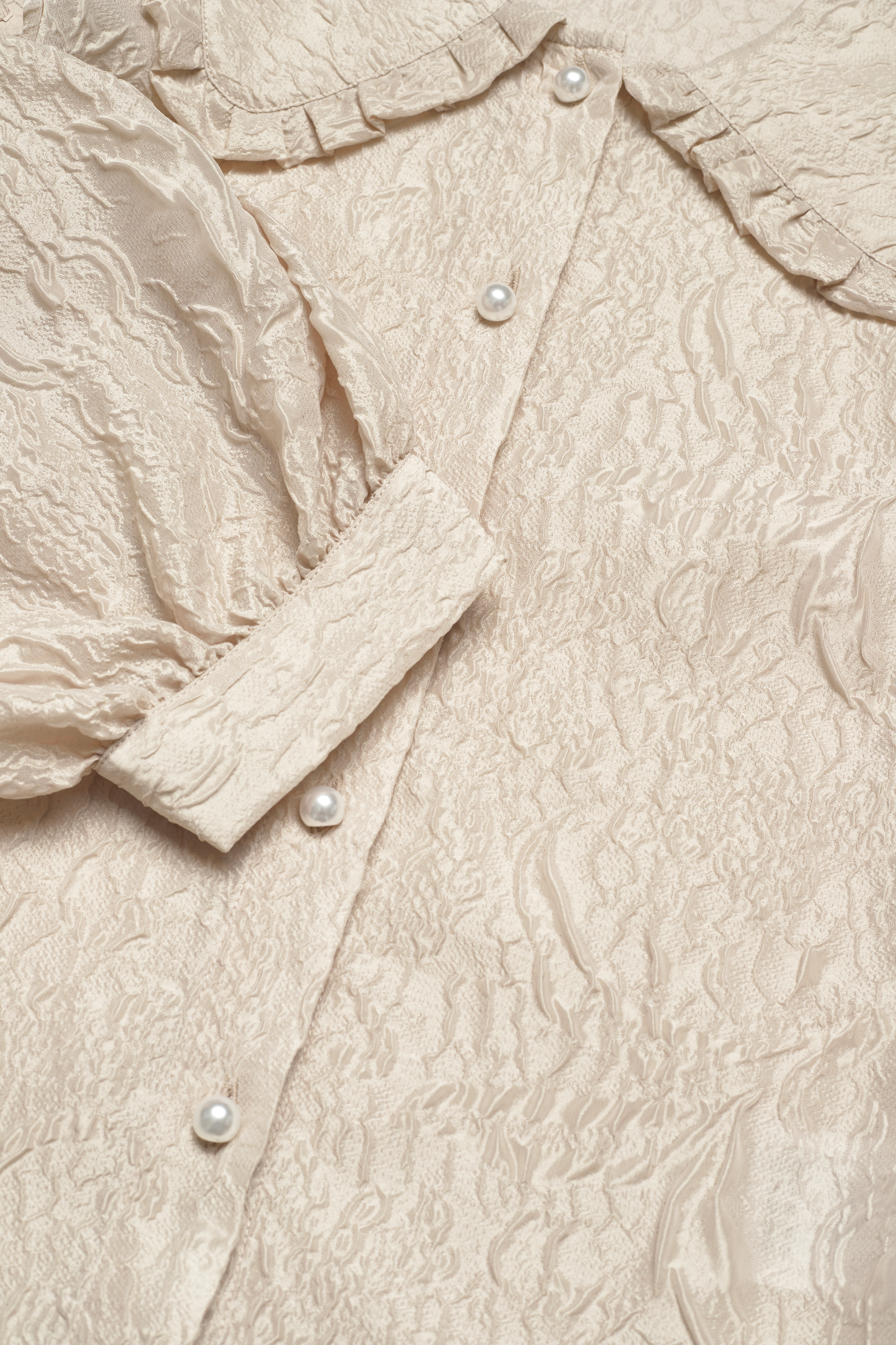 Custommade - Daya - warm sand - 2
