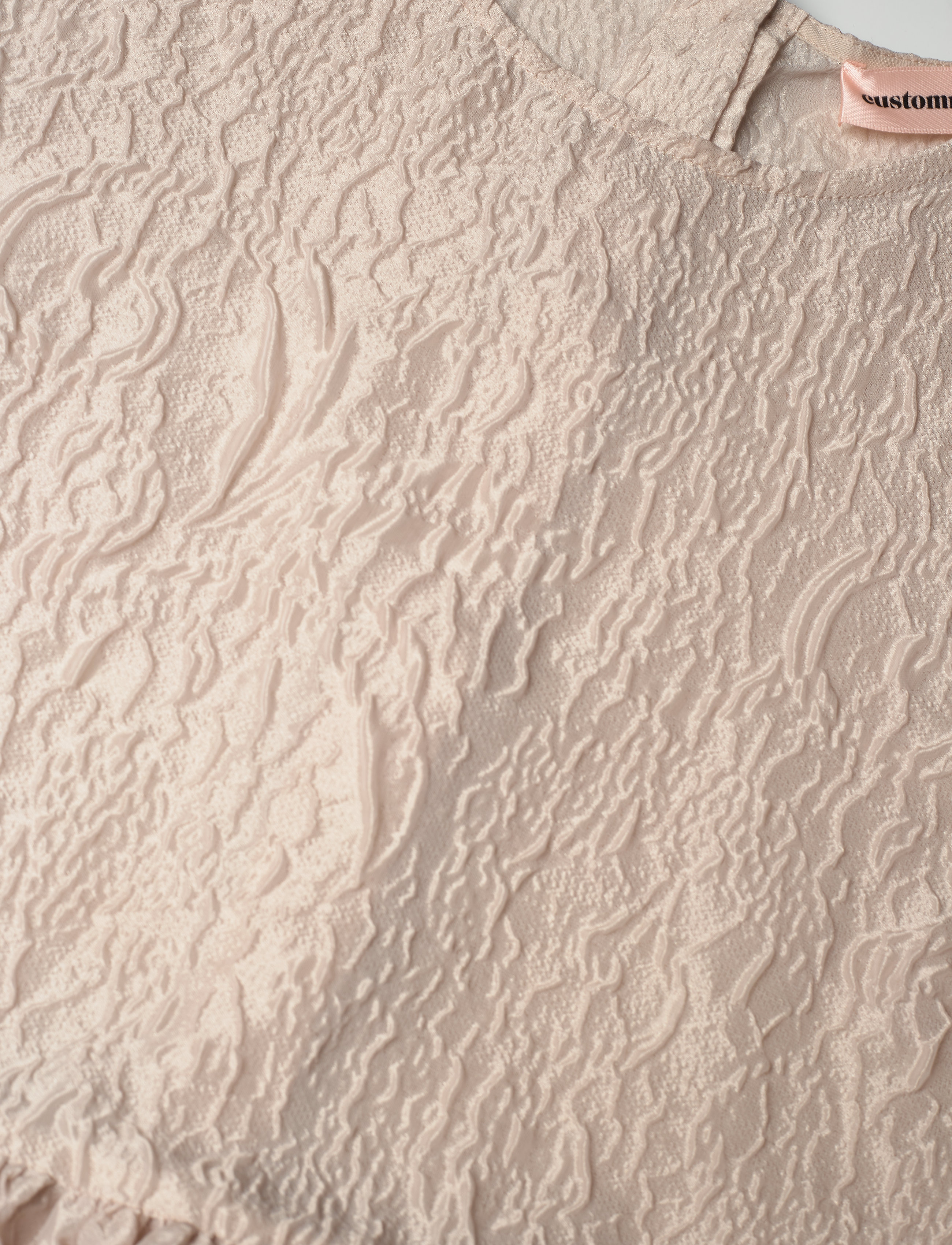 Custommade - Dinnie - warm sand - 2