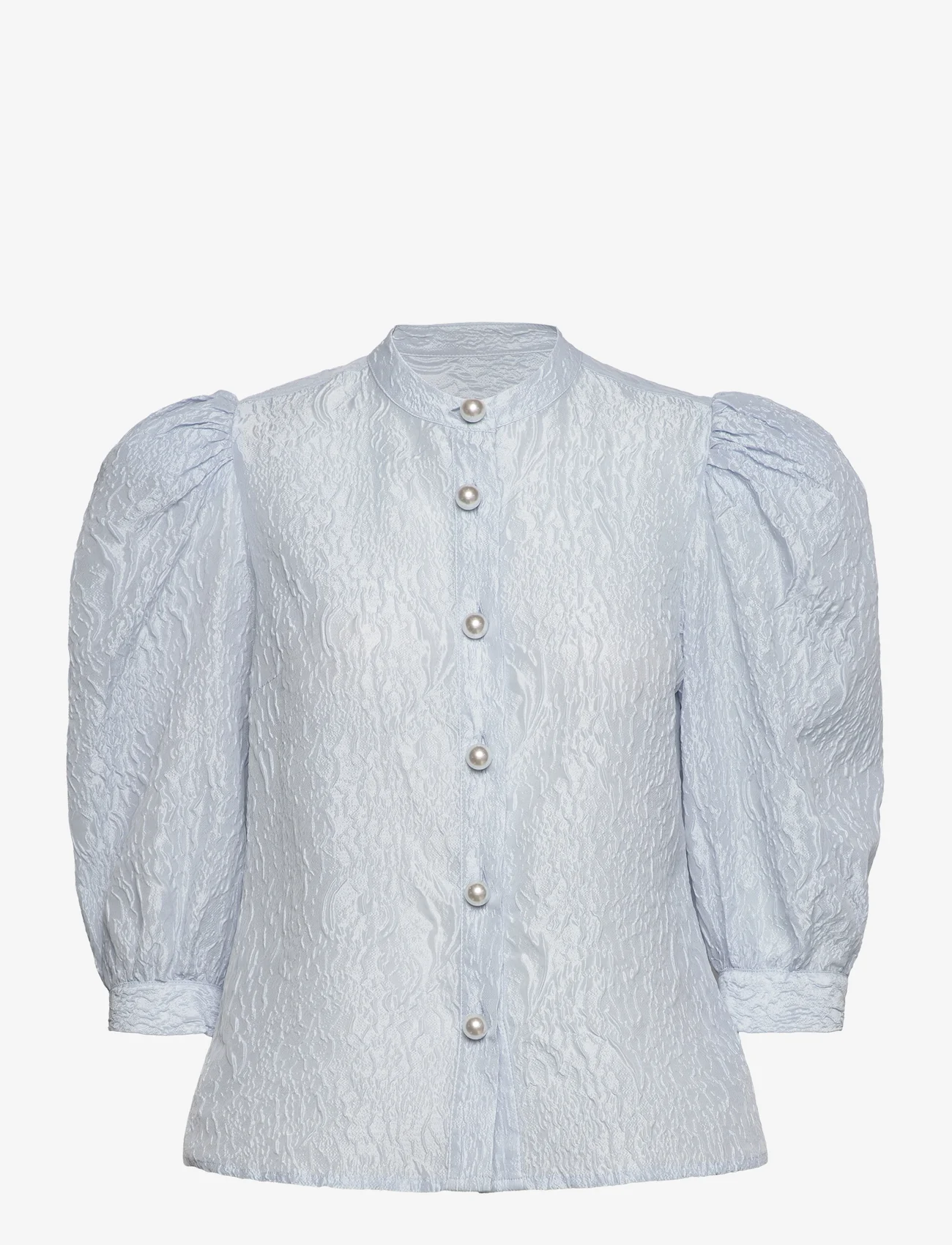 Custommade - Blossom - short-sleeved blouses - 430 skyway - 0
