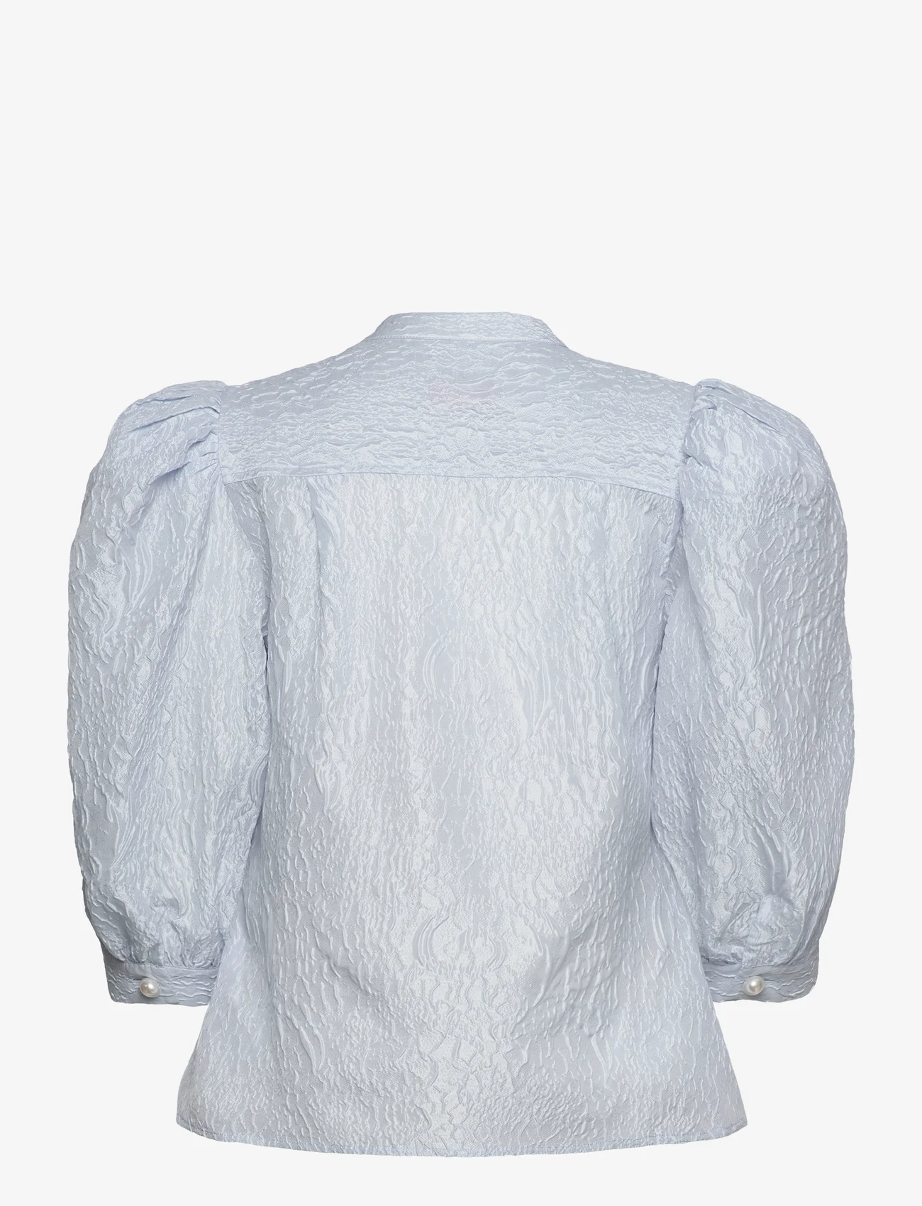 Custommade - Blossom - short-sleeved blouses - 430 skyway - 1
