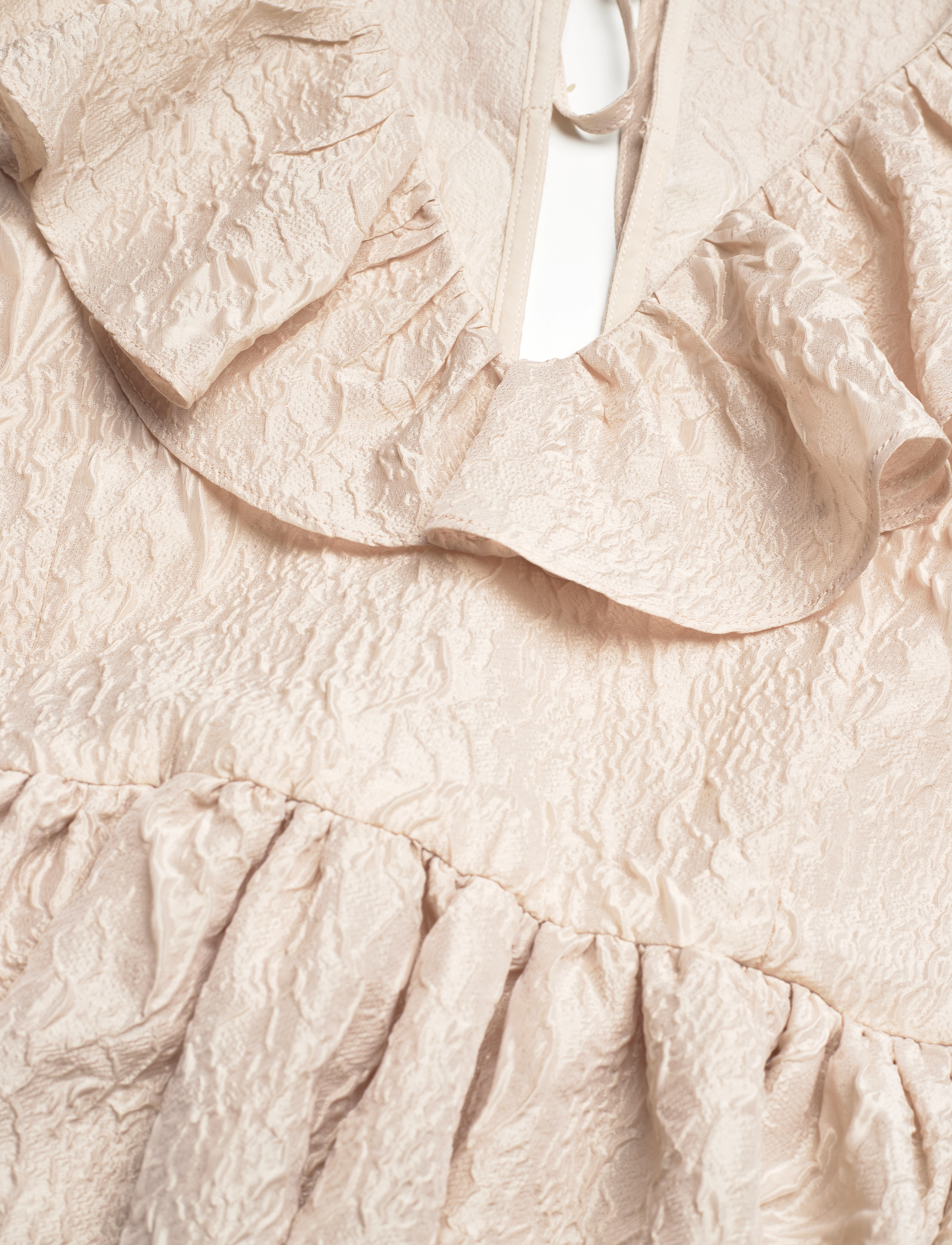 Custommade - Ludvika - 690 warm sand - 2
