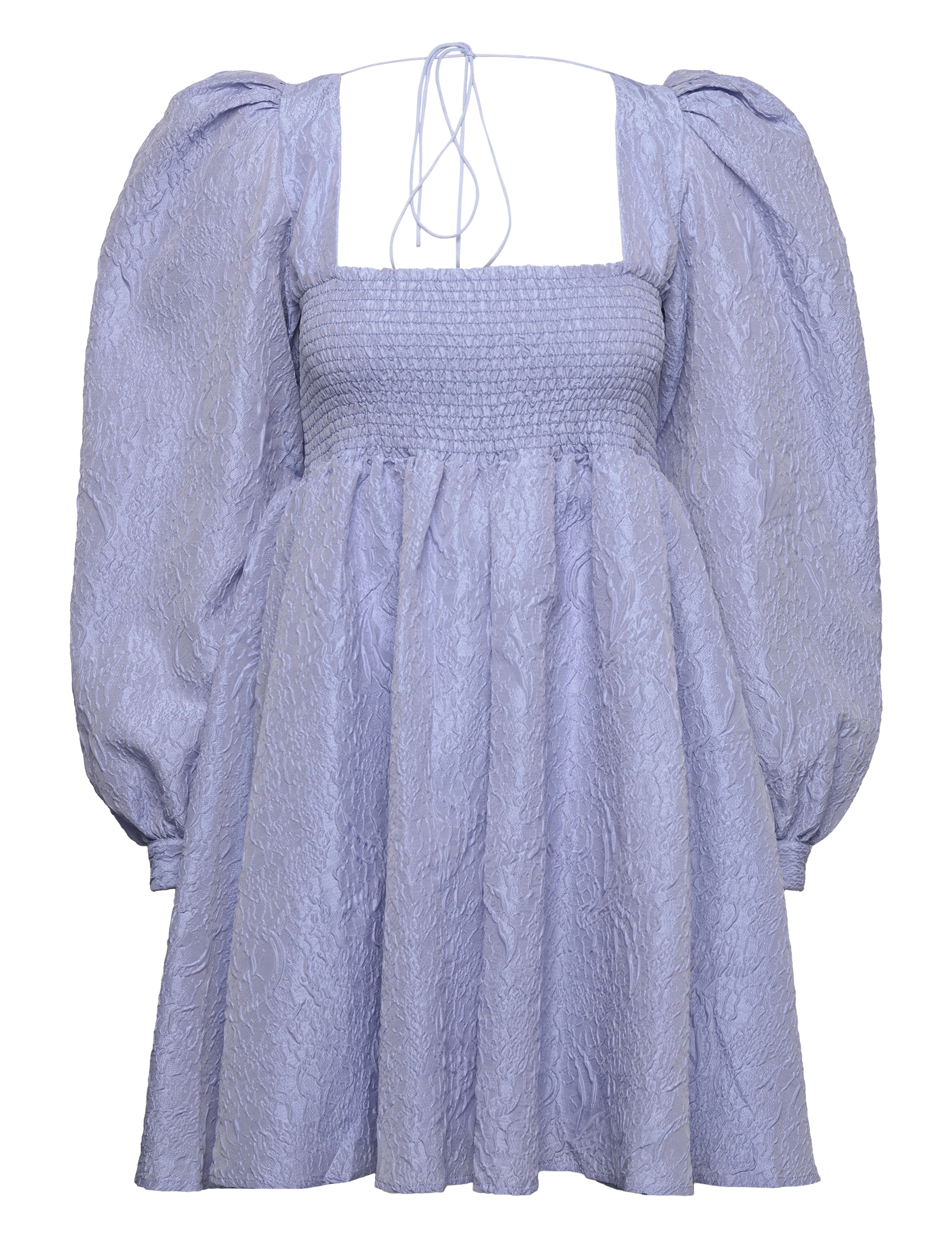 CUSTOMMADE Jenny Blau - 40/L - Damen
