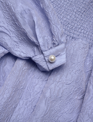 Custommade - Jenny - festkläder till outletpriser - 421 cornflower blue - 3