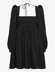 Custommade - Jenny - festkläder till outletpriser - 999 anthracite black - 0
