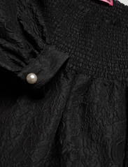 Custommade - Jenny - vakarėlių drabužiai išparduotuvių kainomis - 999 anthracite black - 3